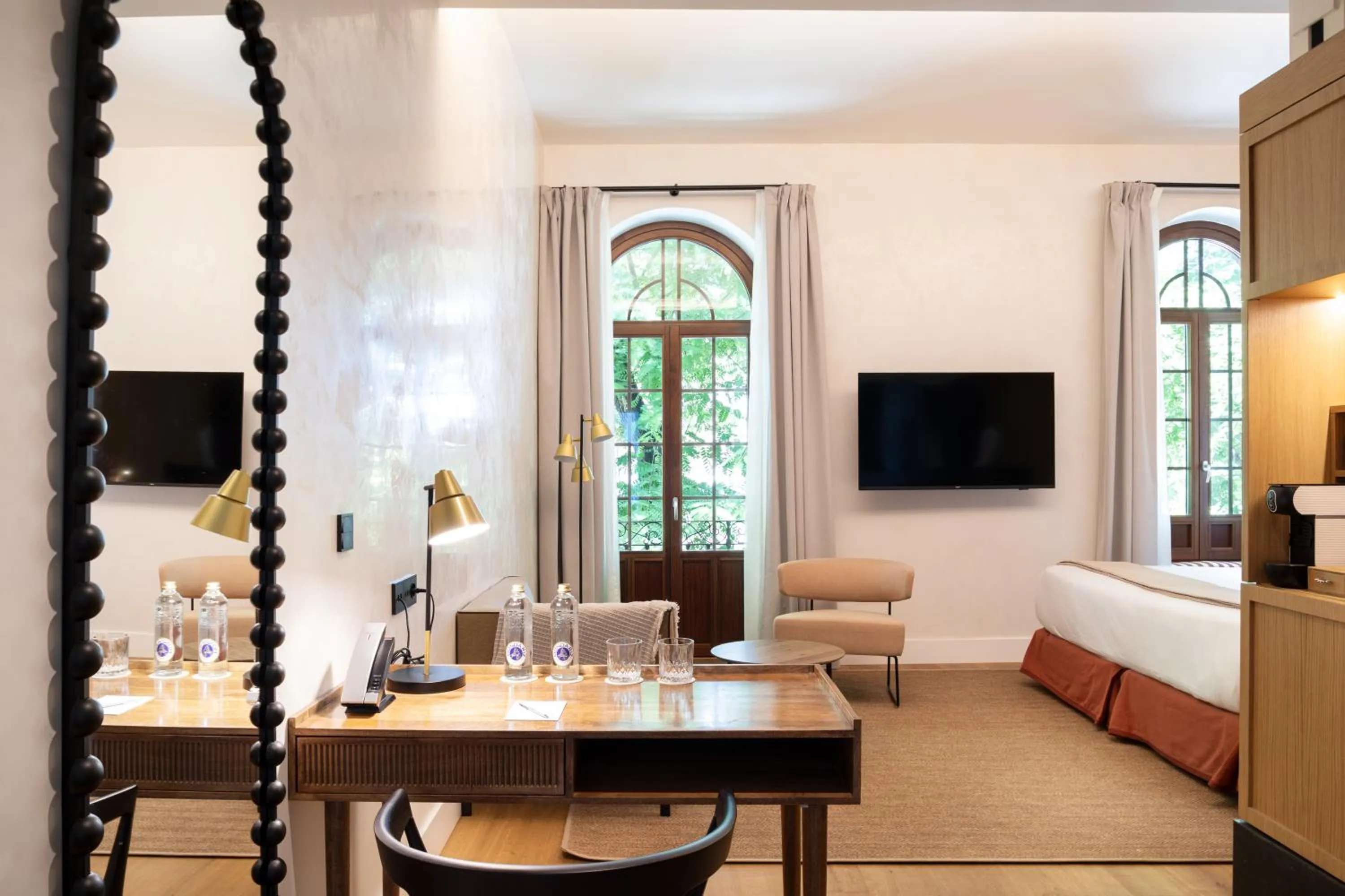 Photo of the whole room in Cavalta Boutique Hotel - Small Luxury Hotels