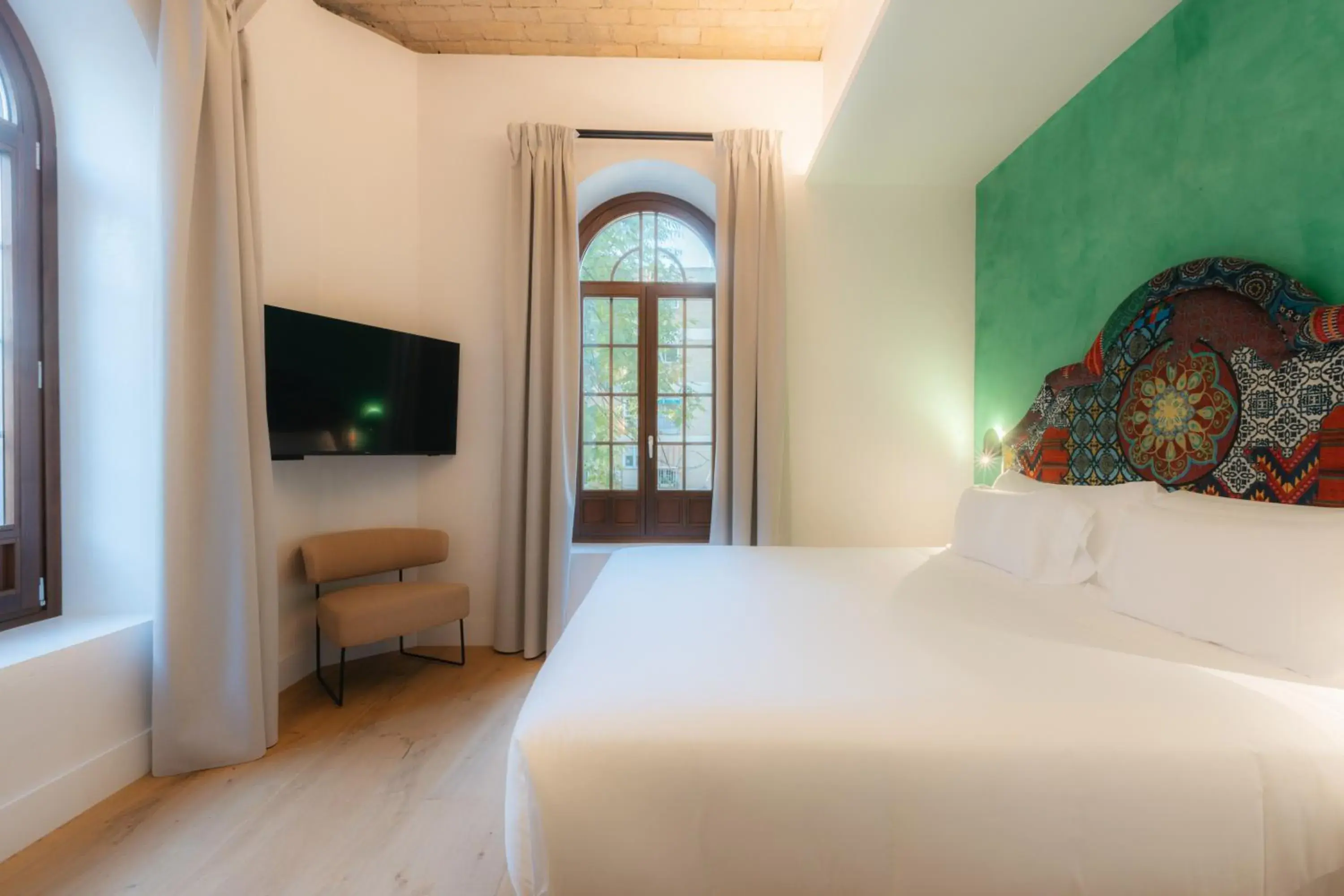 Deluxe Suite in Cavalta Boutique Hotel - Small Luxury Hotels Deluxe Suite in Cavalta Boutique Hotel - Small Luxury Hotels
