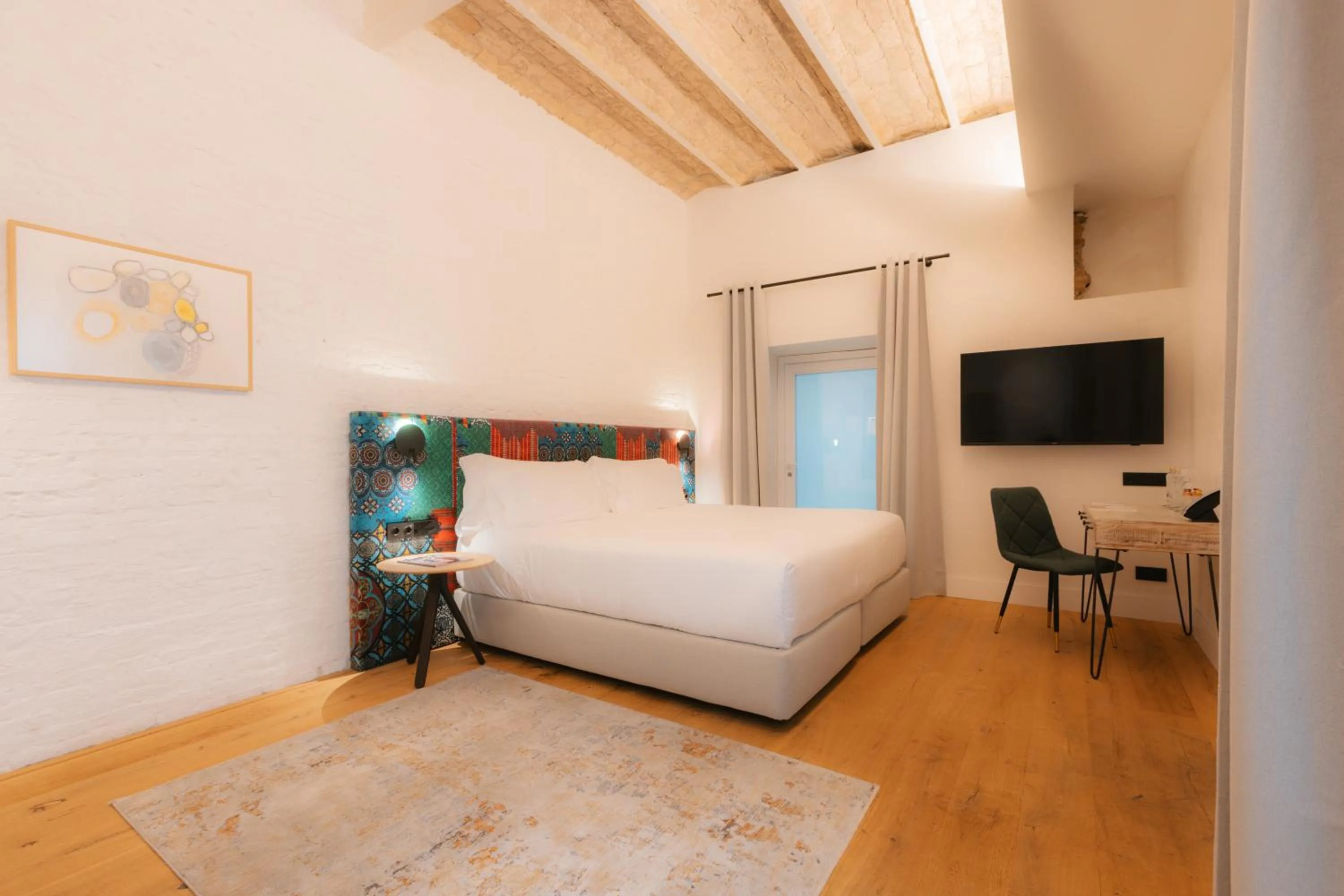 Deluxe Room in Cavalta Boutique Hotel - Small Luxury Hotels