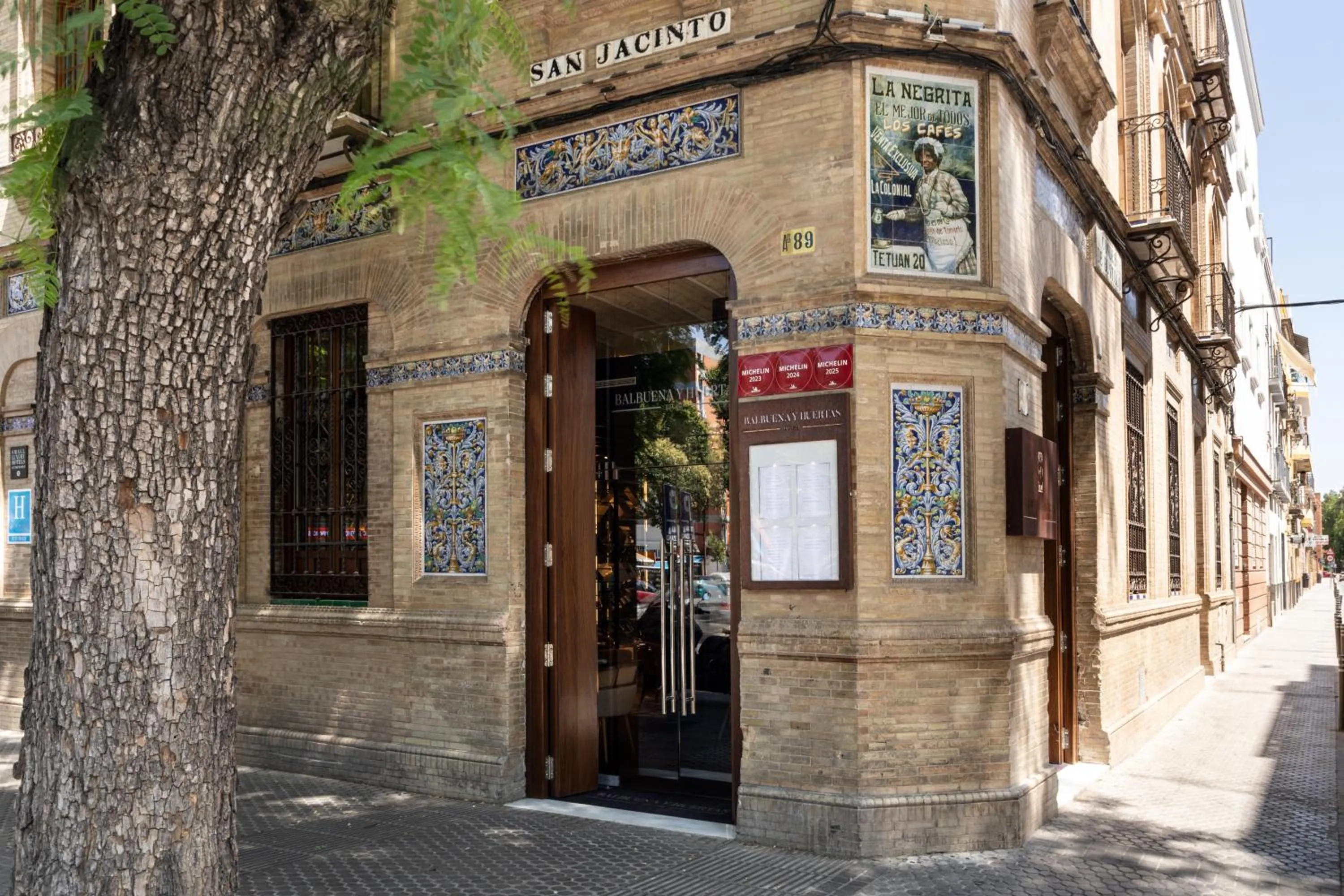 Property building in Cavalta Boutique Hotel - Small Luxury Hotels