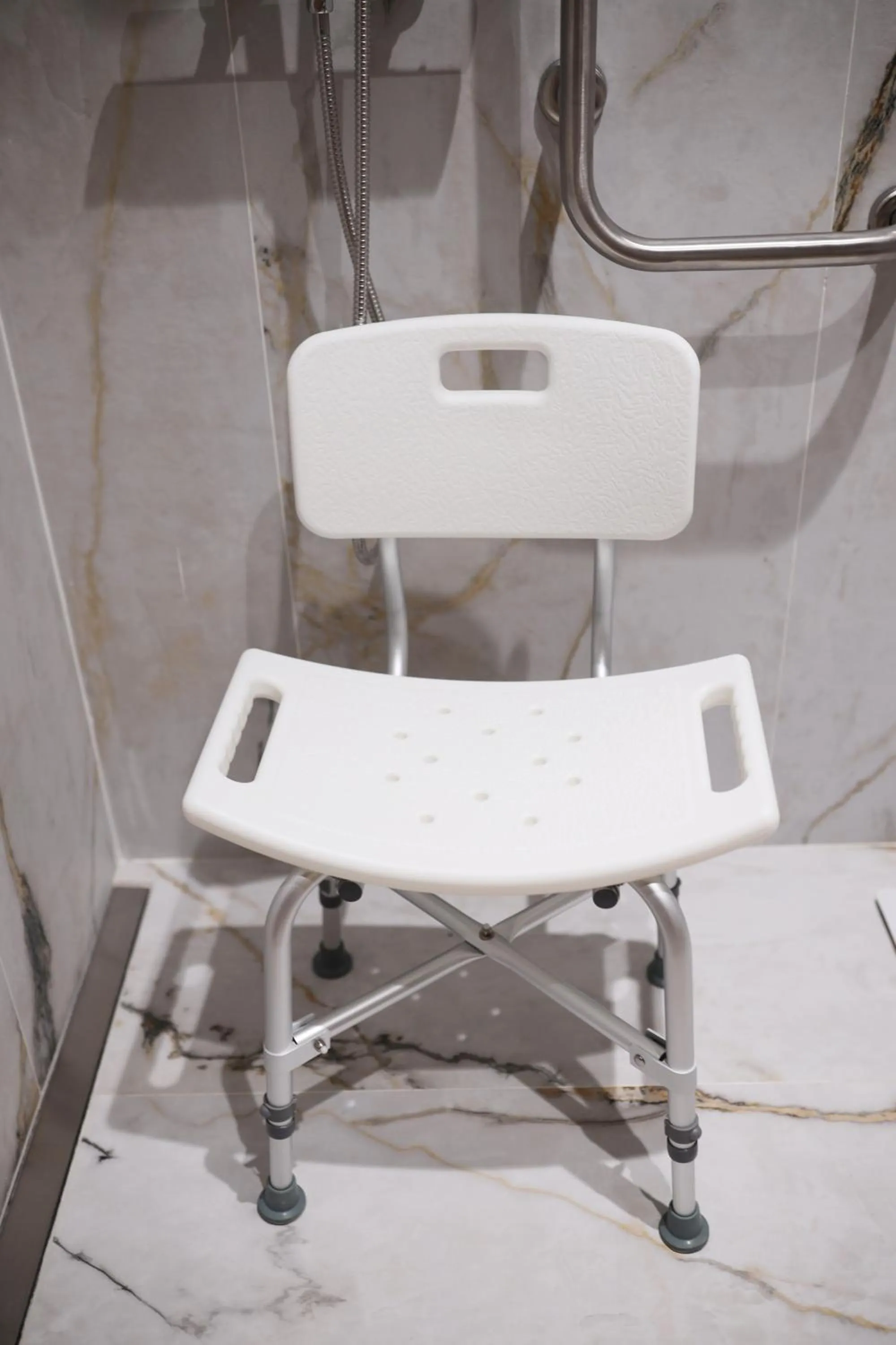 Facility for disabled guests in Hayasa Hotel Yerevan