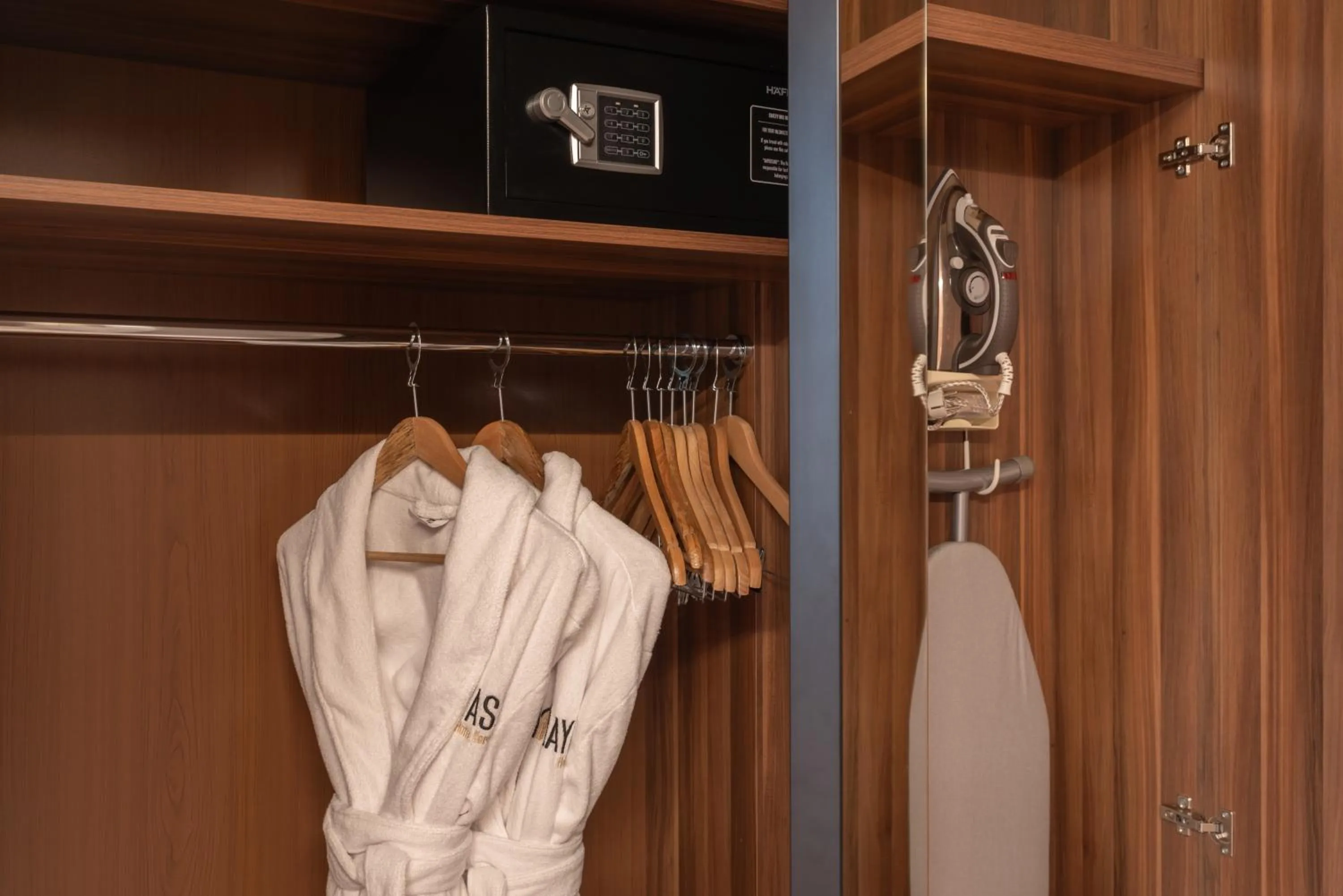 furniture in Hayasa Hotel Yerevan