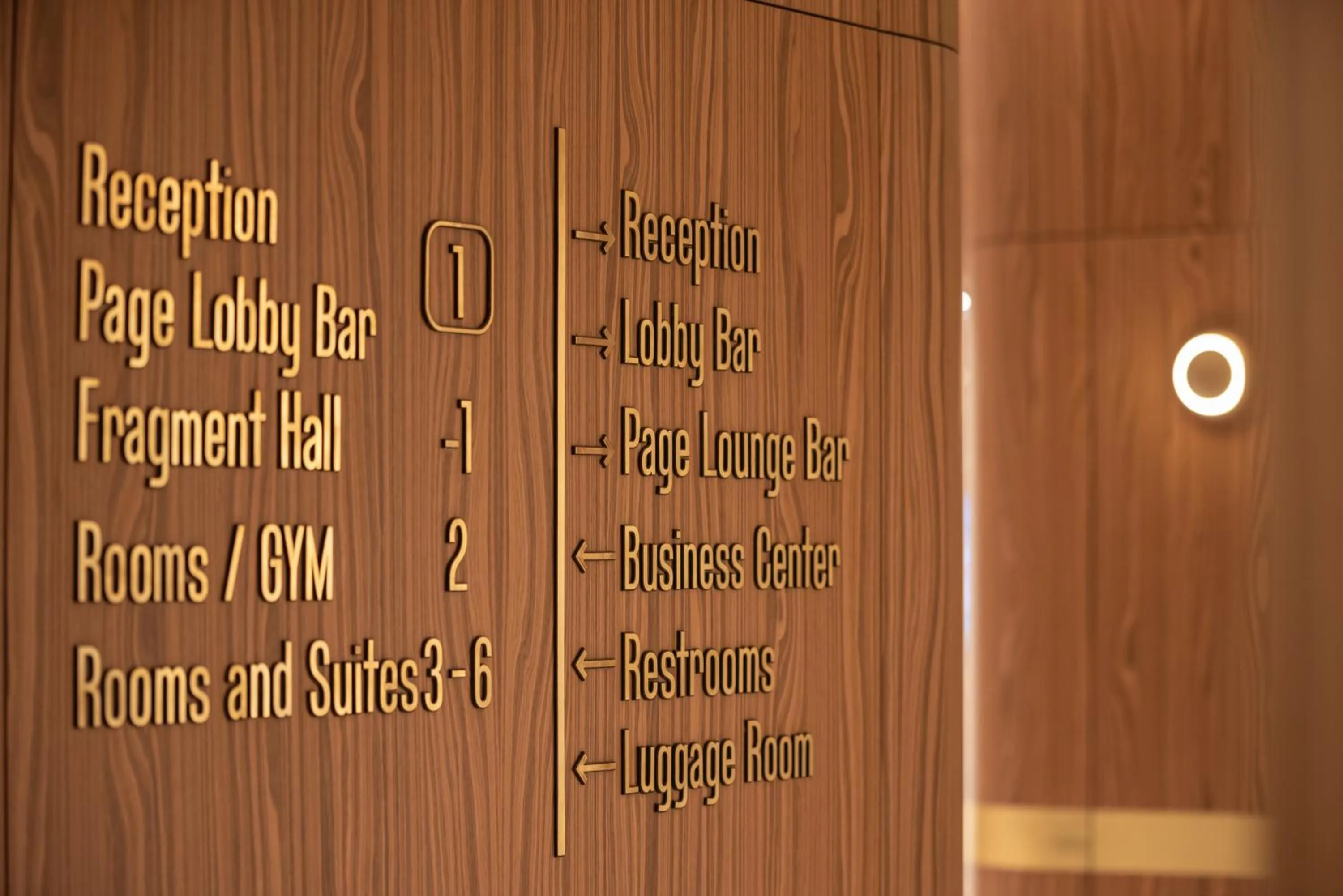 Property building in Hayasa Hotel Yerevan