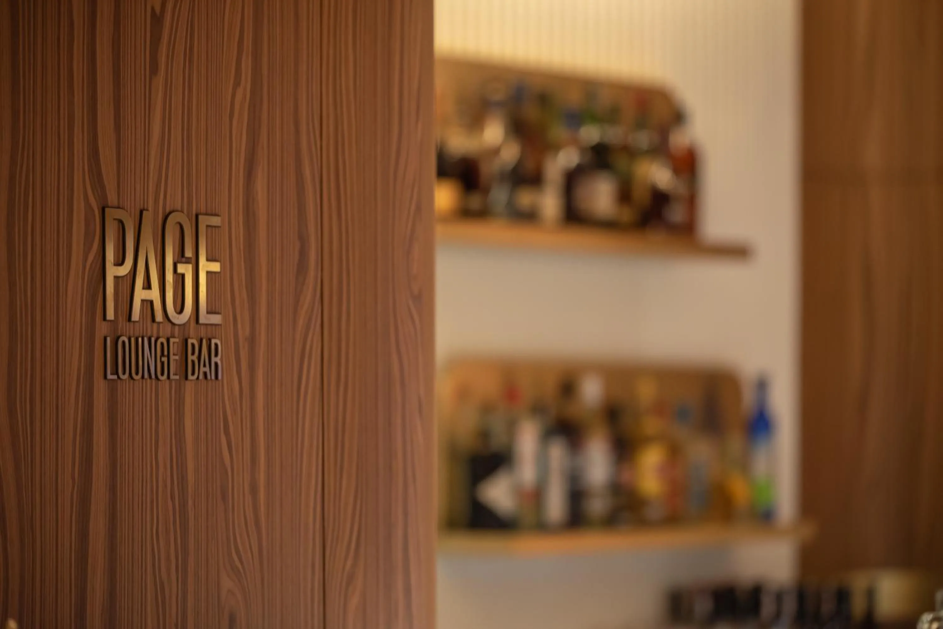 Lounge or bar in Hayasa Hotel Yerevan