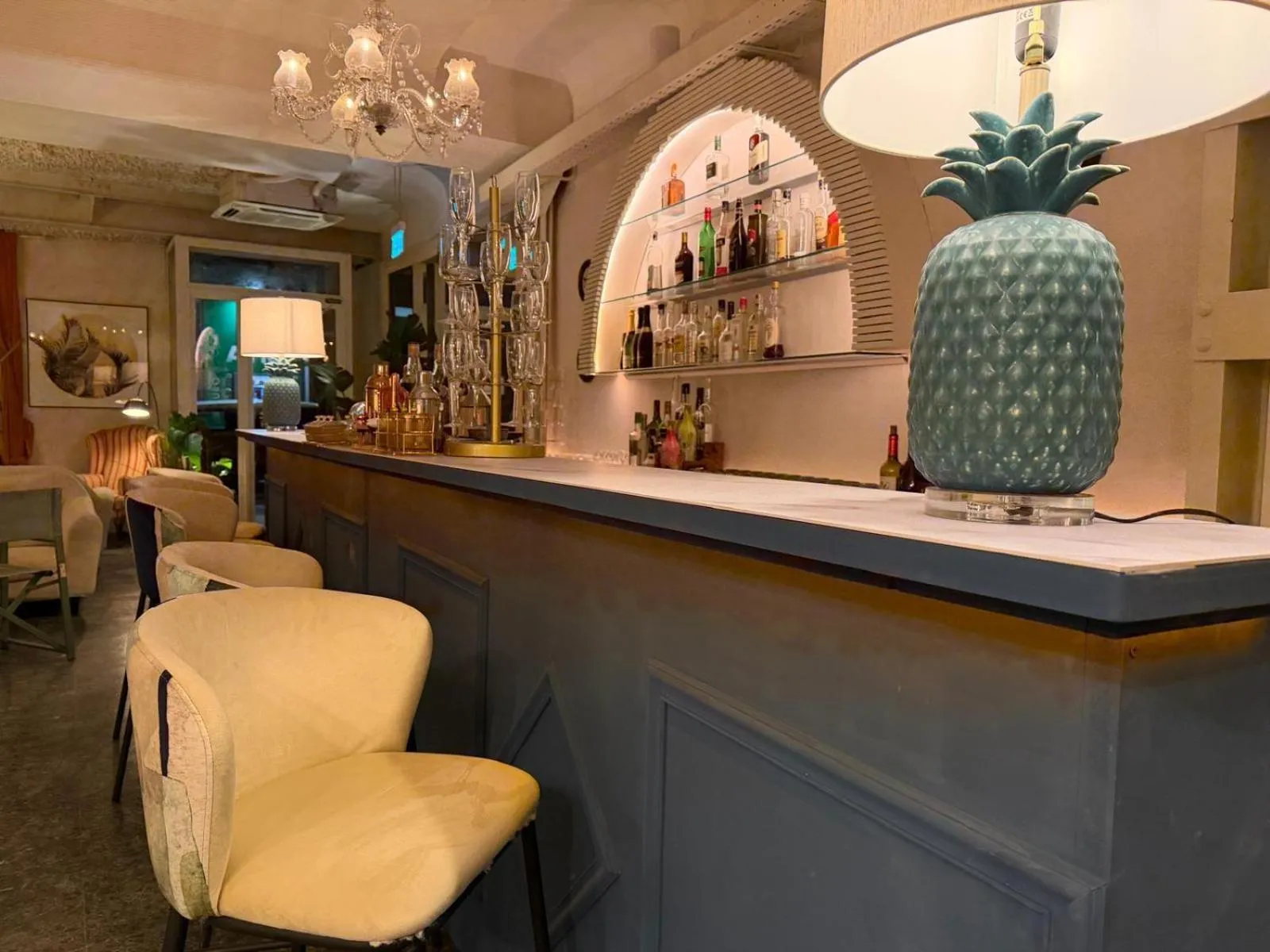 Abalú Collection Boutique Gran Via