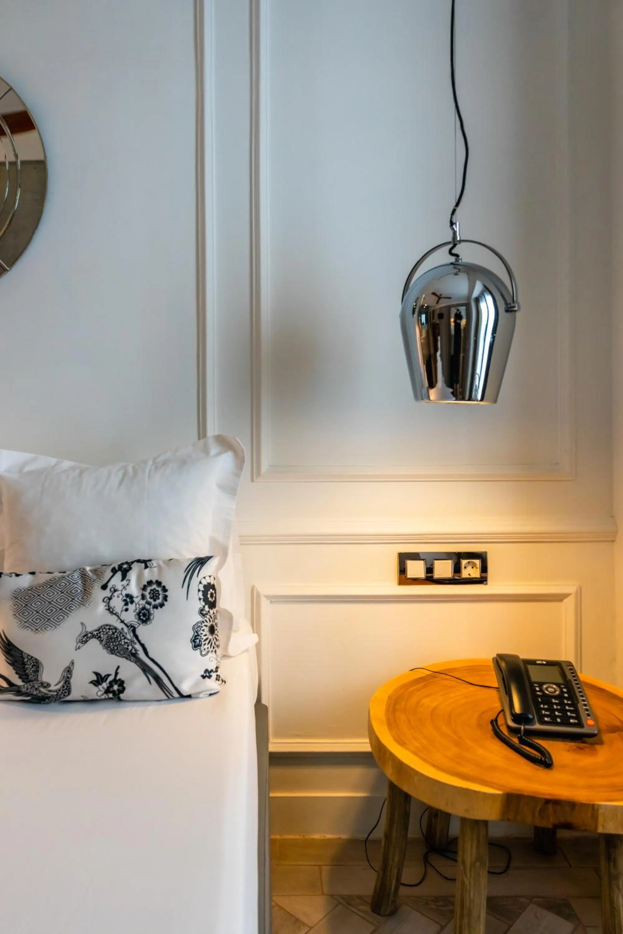 Bedroom, Bed in Abalú Design Boutique Hotel Gran Via