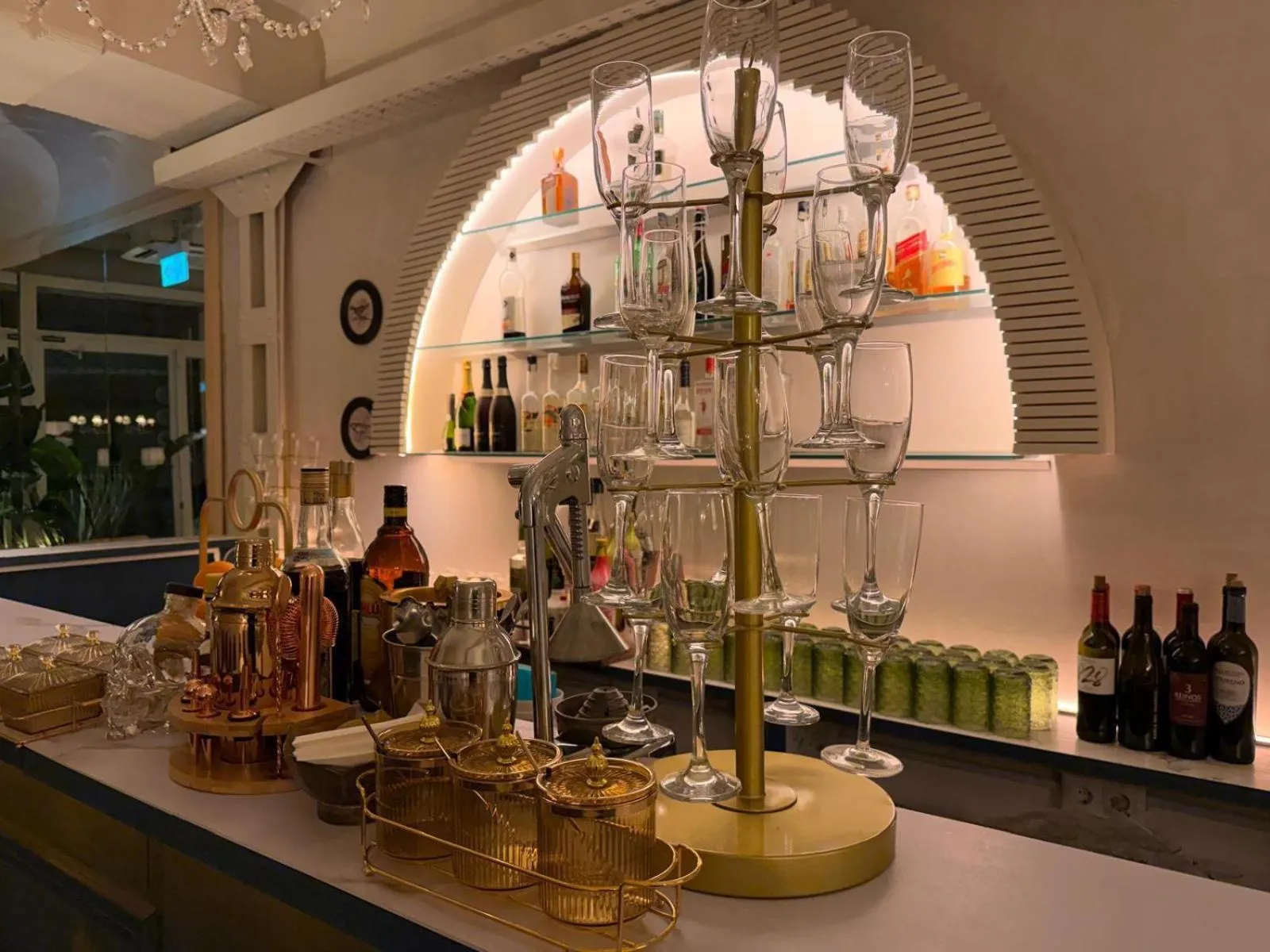 Abalú Collection Boutique Gran Via