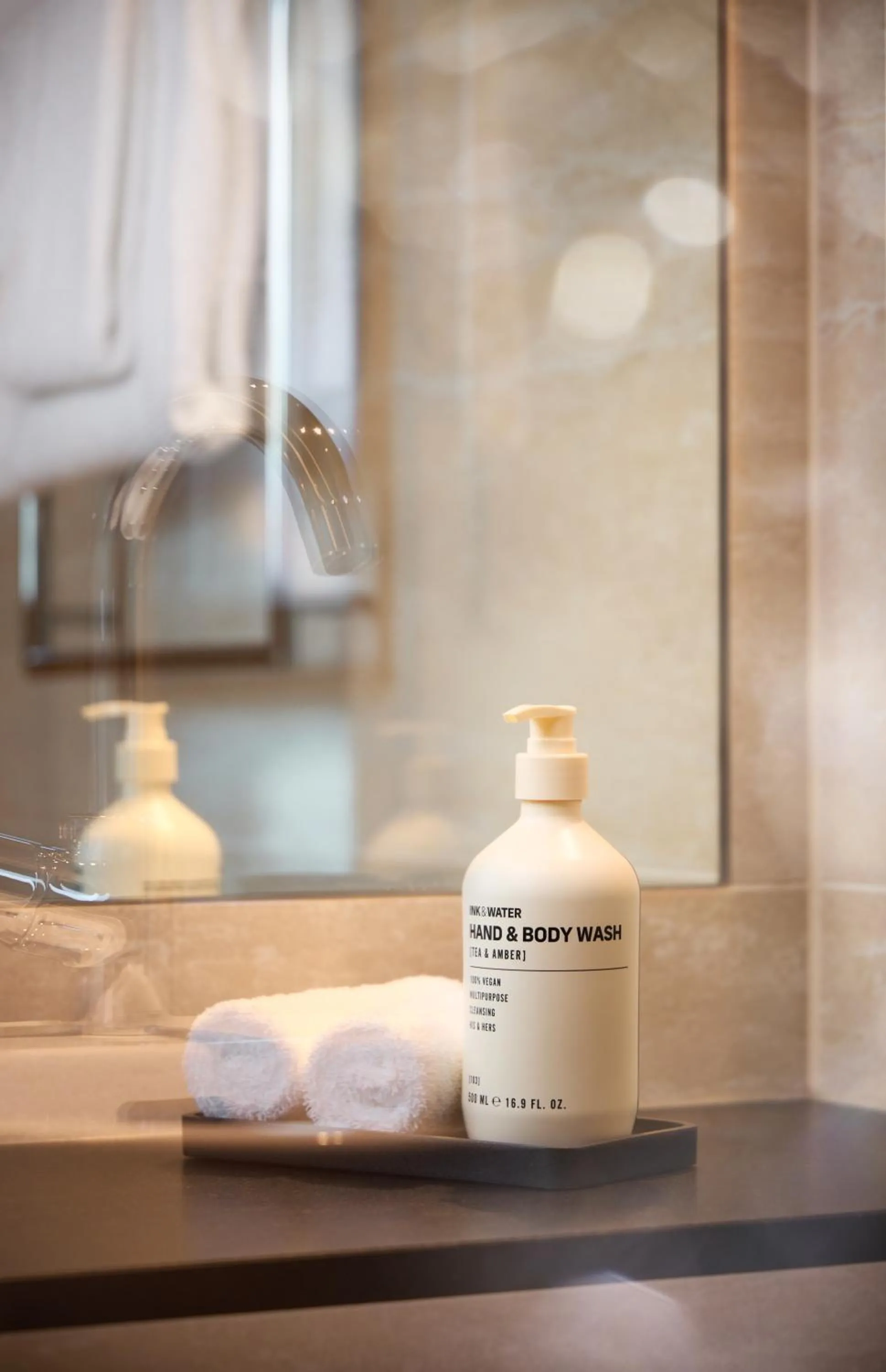 Adina Apartment Hotel Geneva