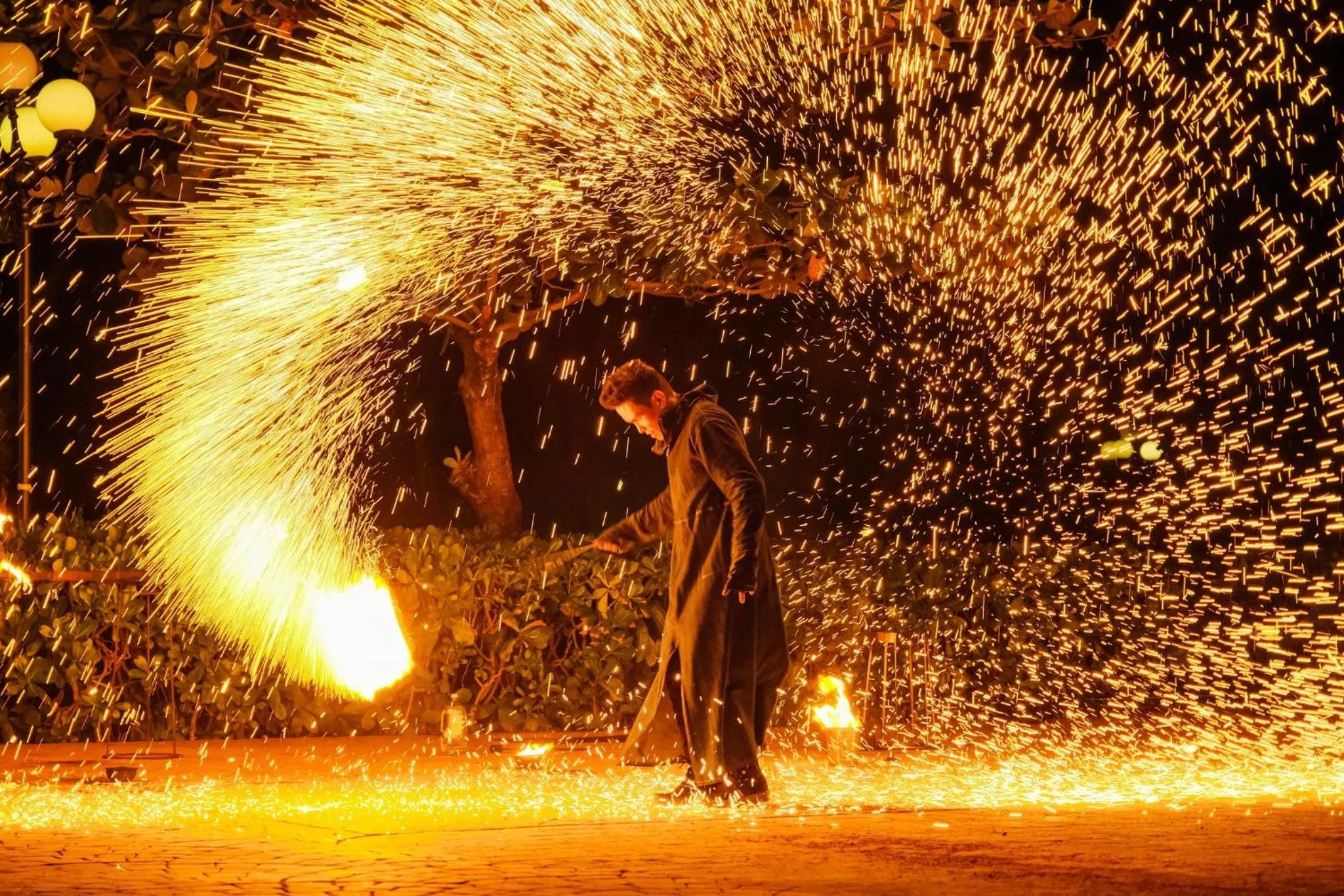 Entertainment in Kalia Hotel