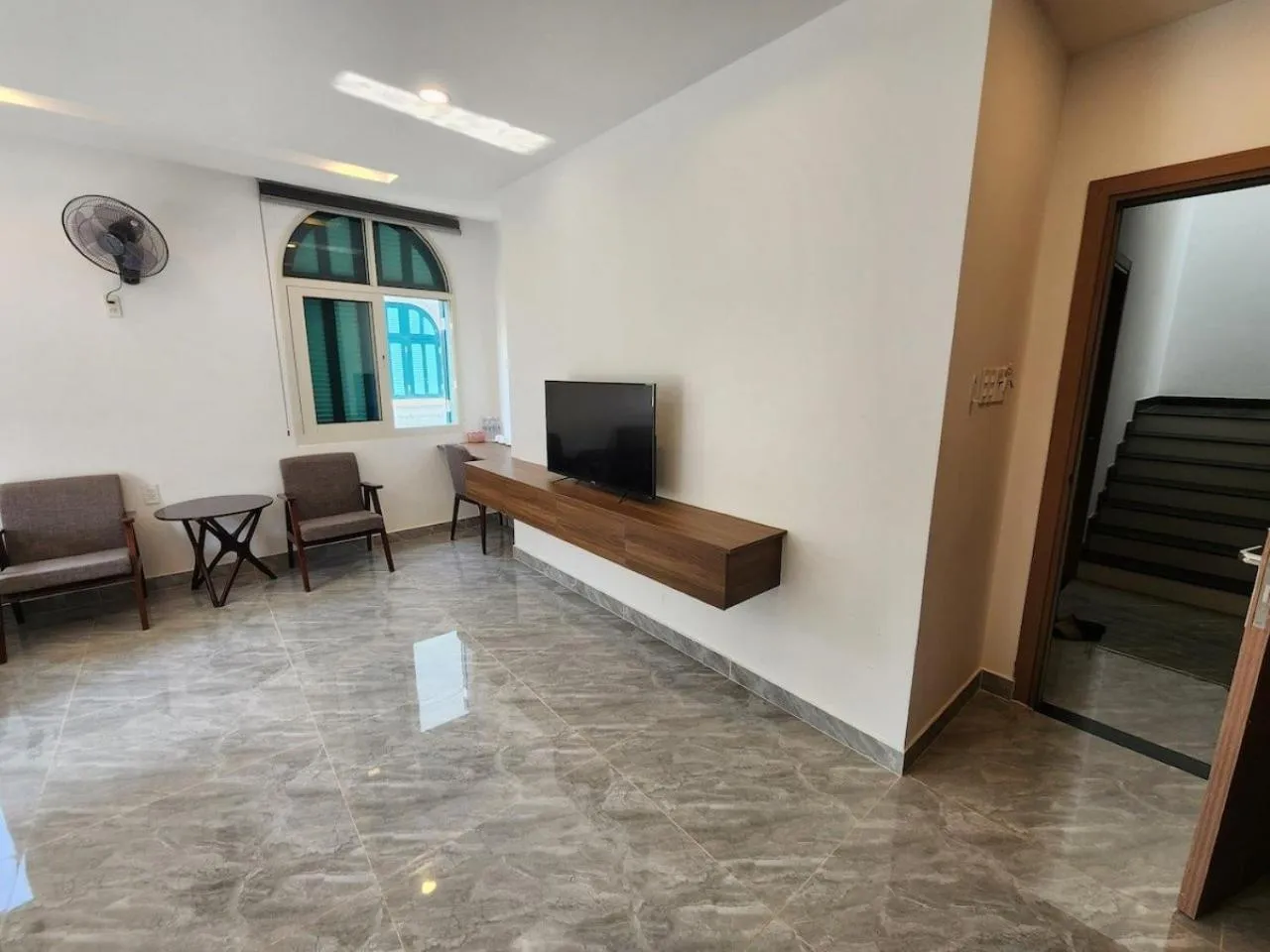 Photo of the whole room in Kalia Hotel