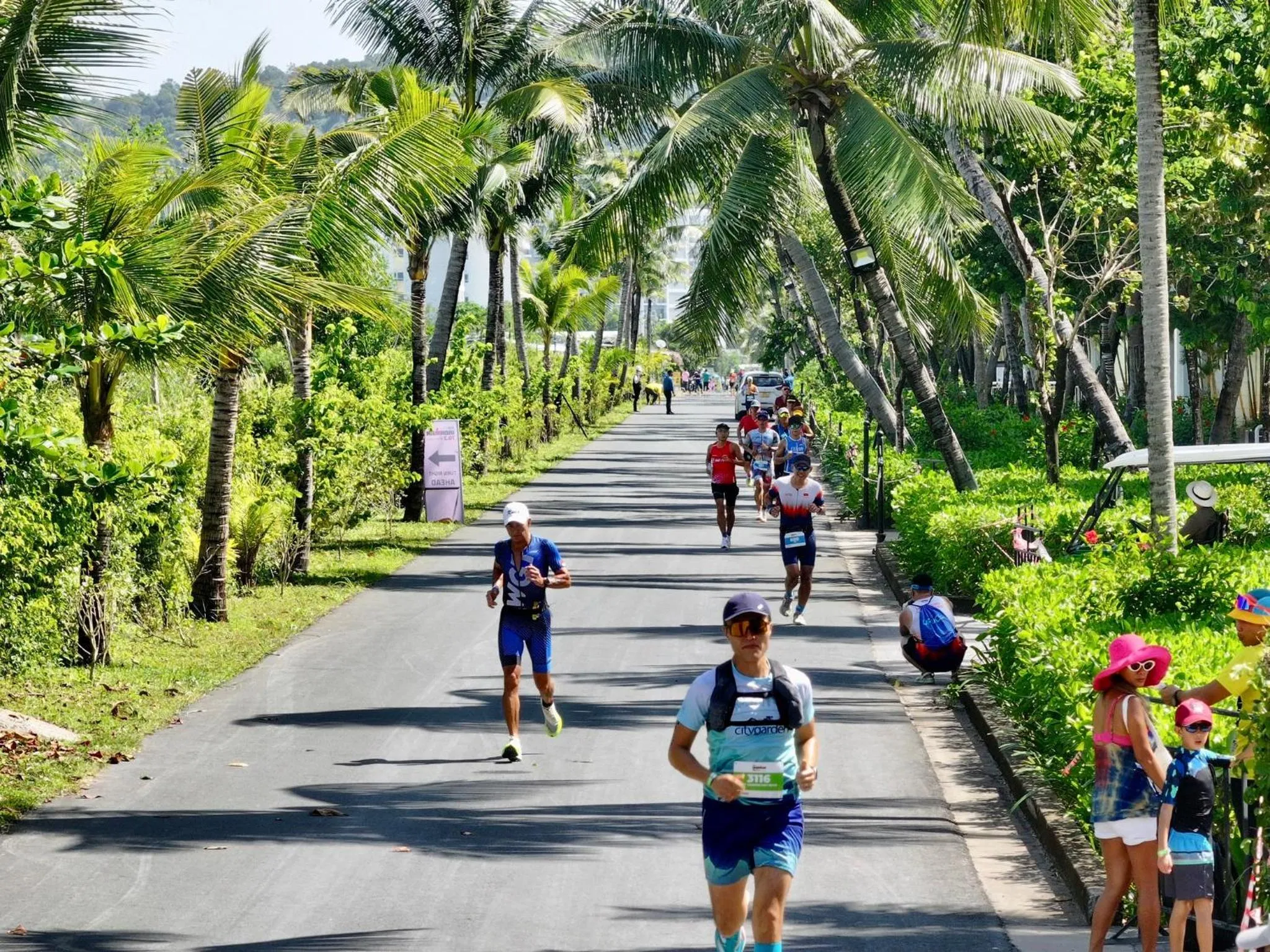 Sports in Kalia Hotel