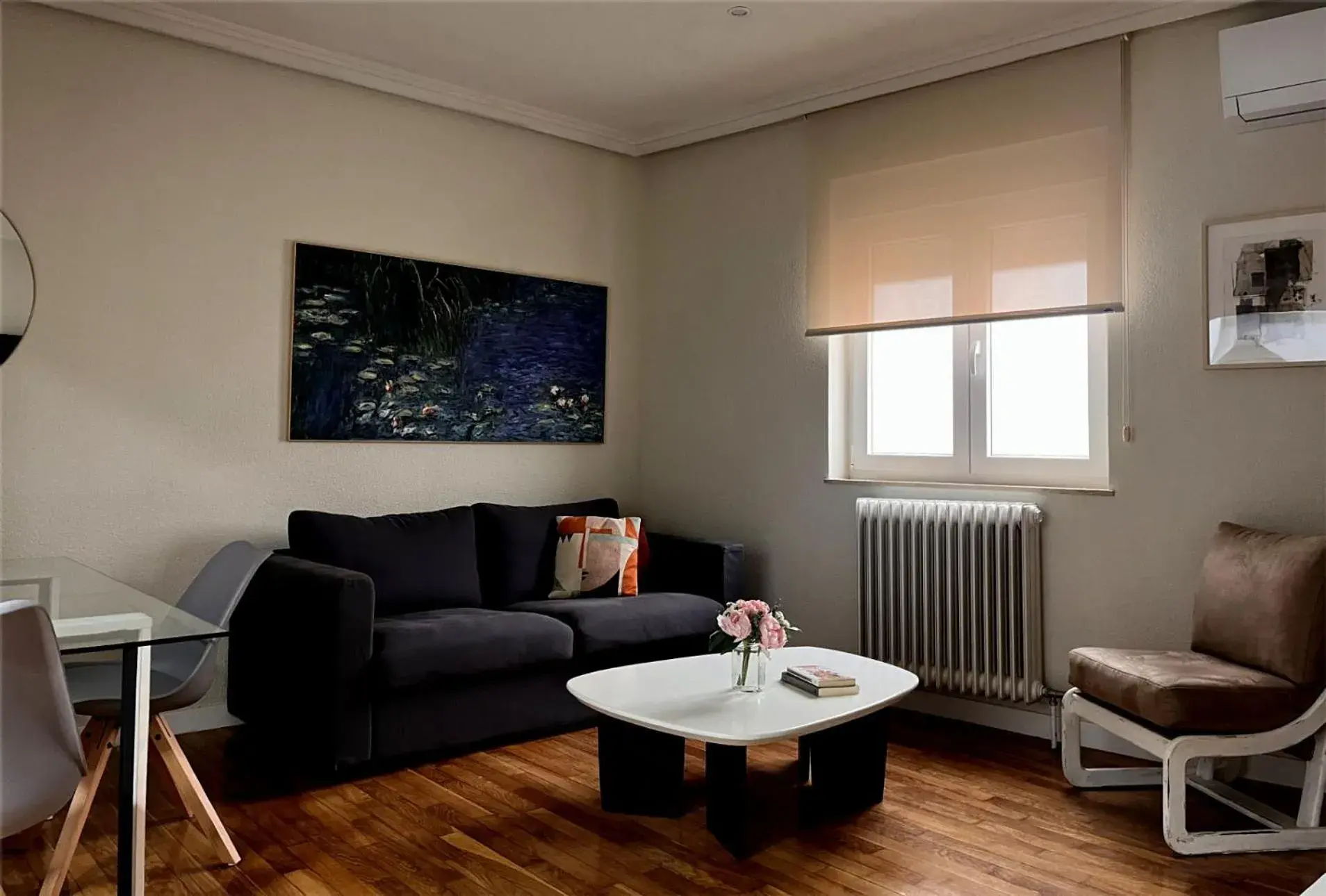 Two-Bedroom Apartment - single occupancy in VUT PLAZA DEL ANGEL Two-Bedroom Apartment - single occupancy in VUT PLAZA DEL ANGEL