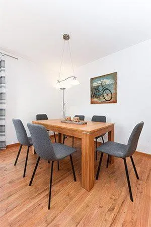 Ferienhaus Möwenweg