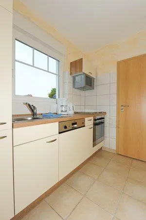 Ferienhaus Möwenweg