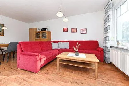 Ferienhaus Möwenweg