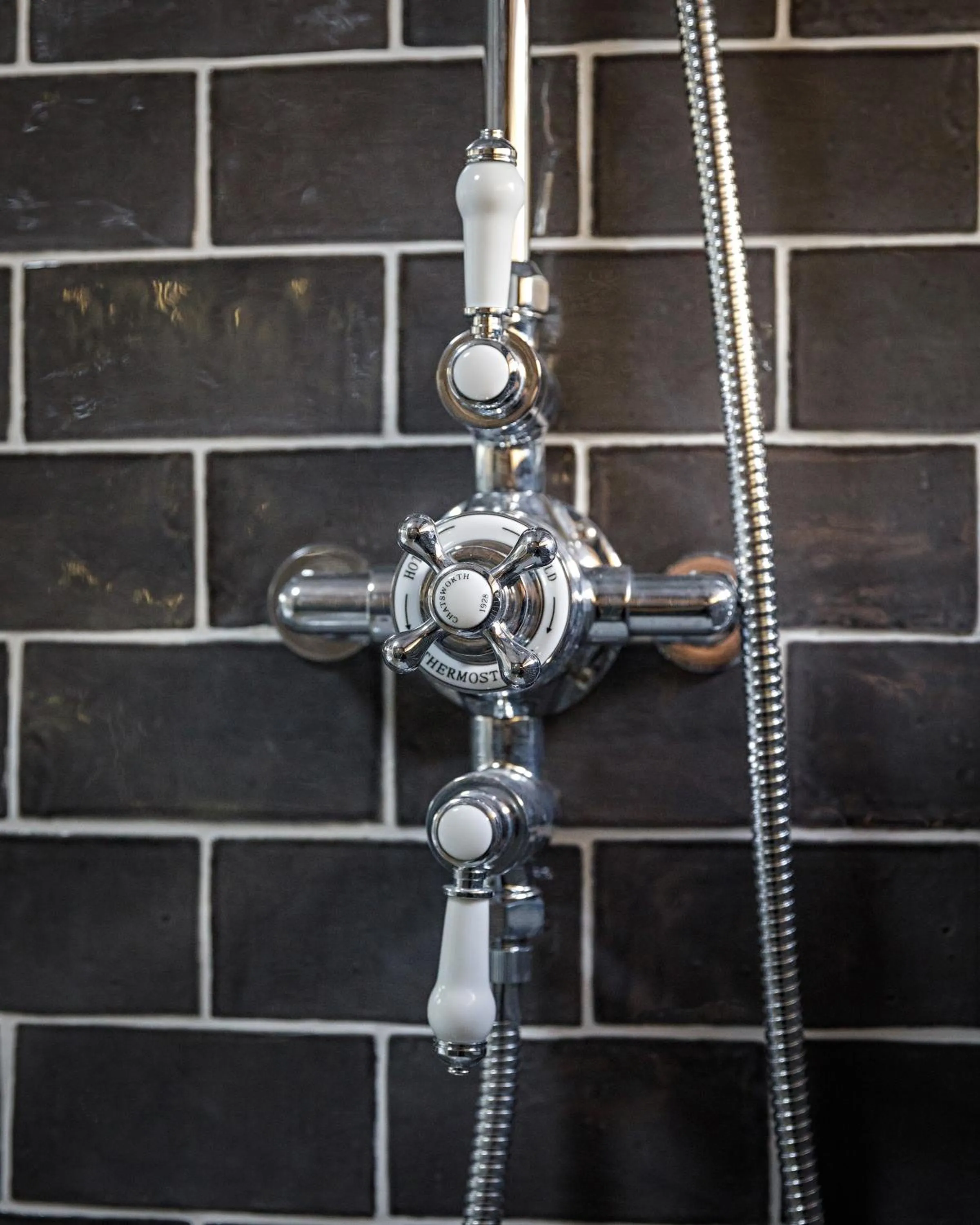 Bathroom in Georgina