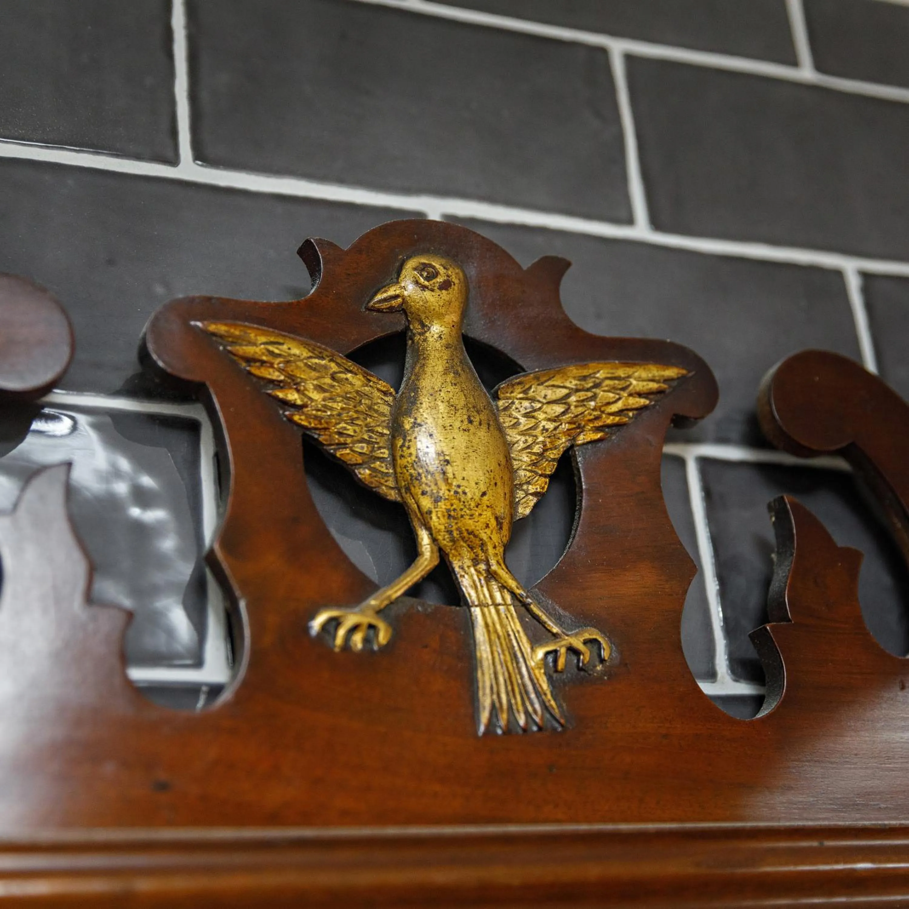 Bathroom in Georgina