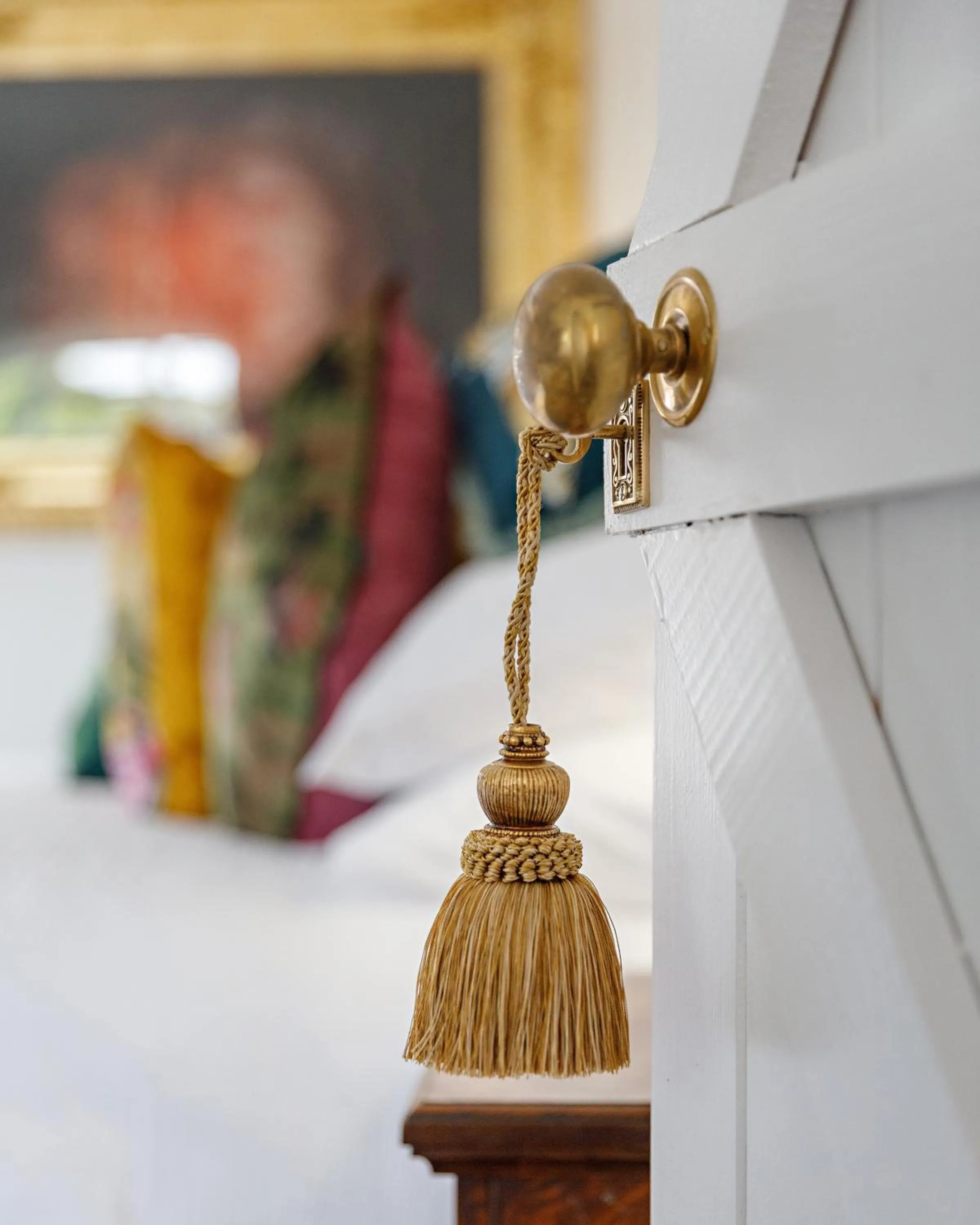 Other, Bed in Georgina