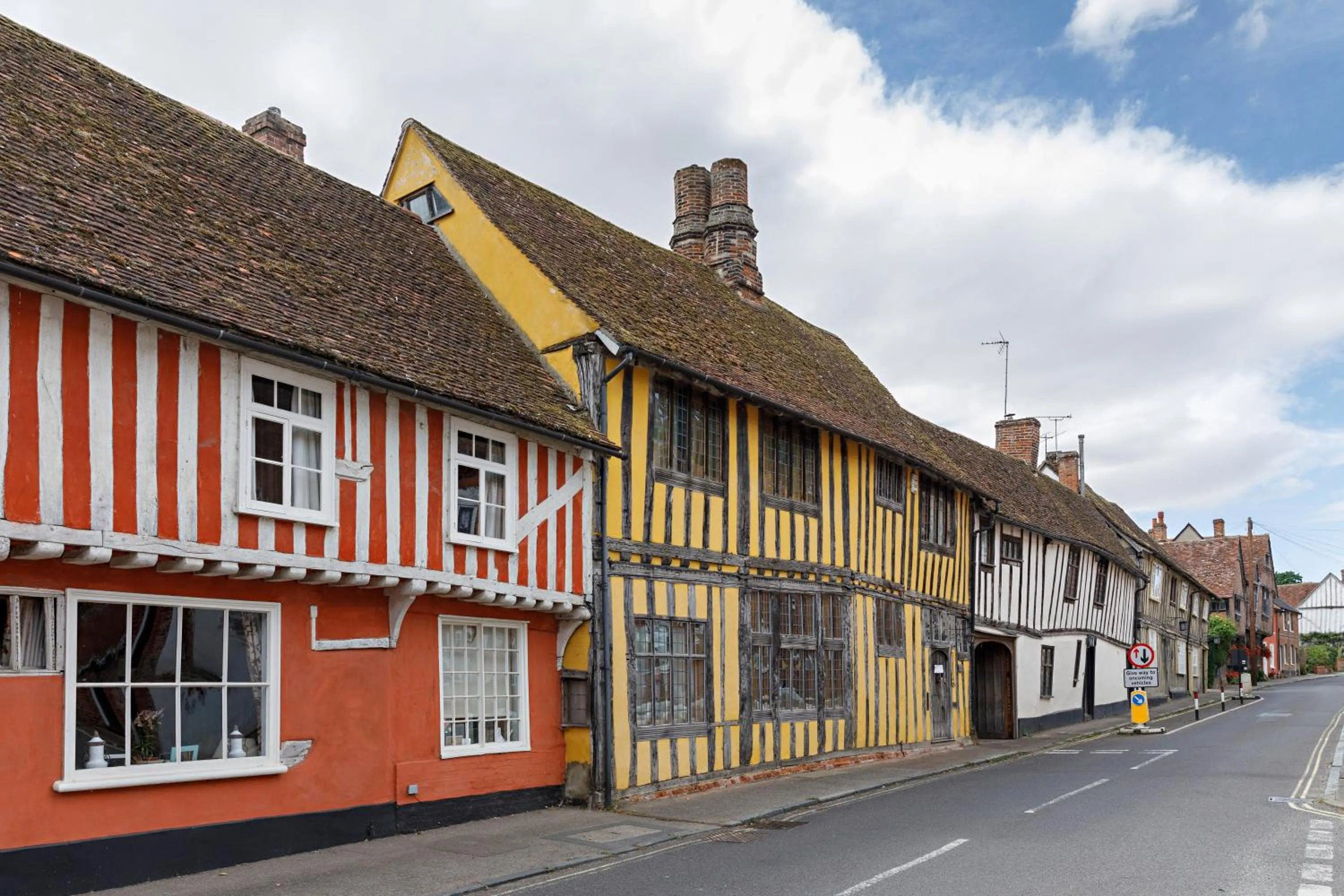 Neighbourhood in Georgina