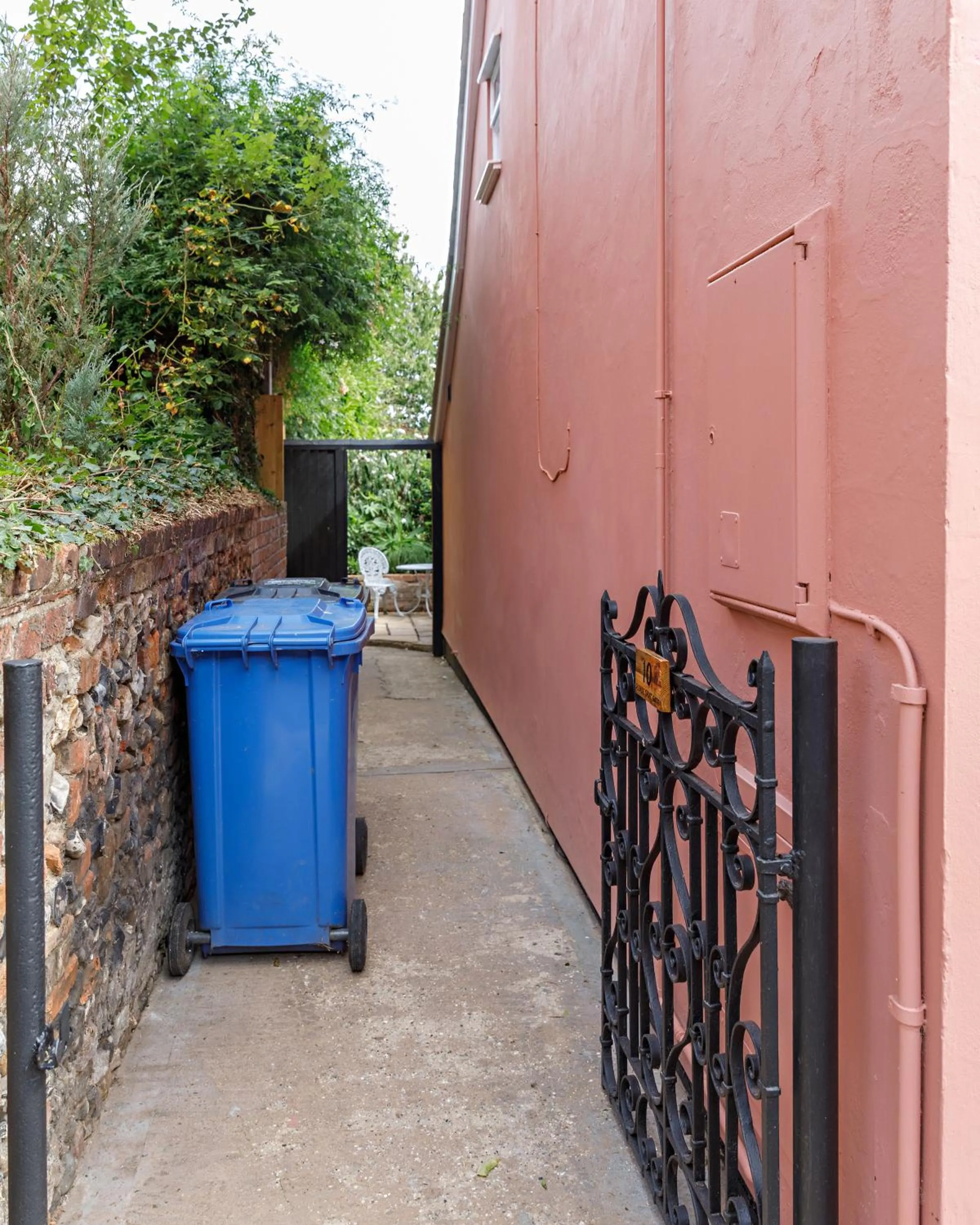 Property building in Georgina