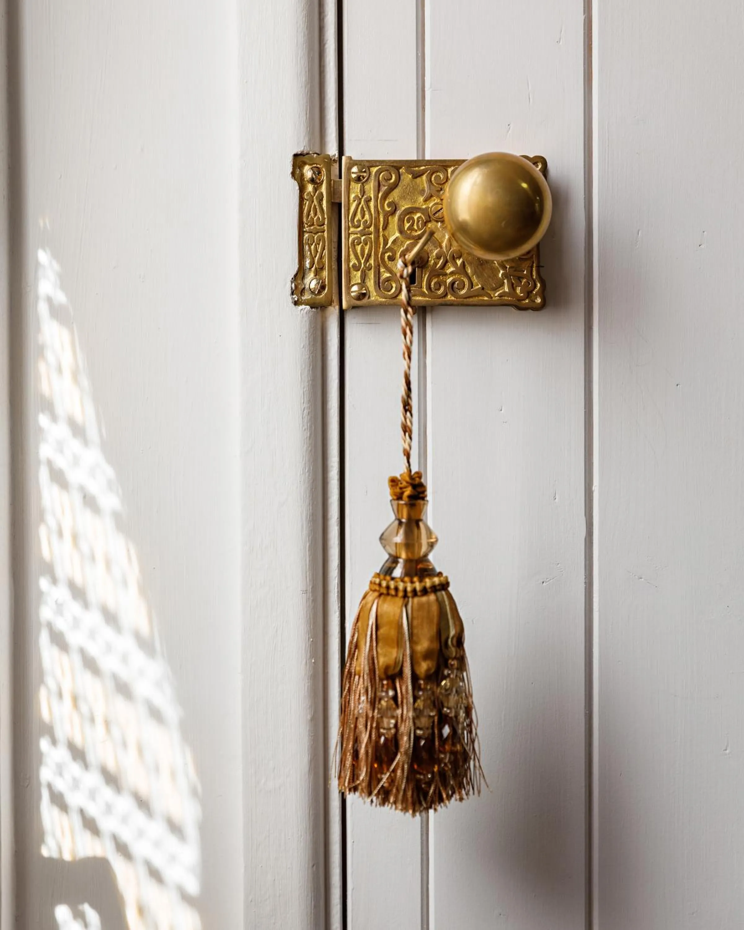 Living room in Georgina