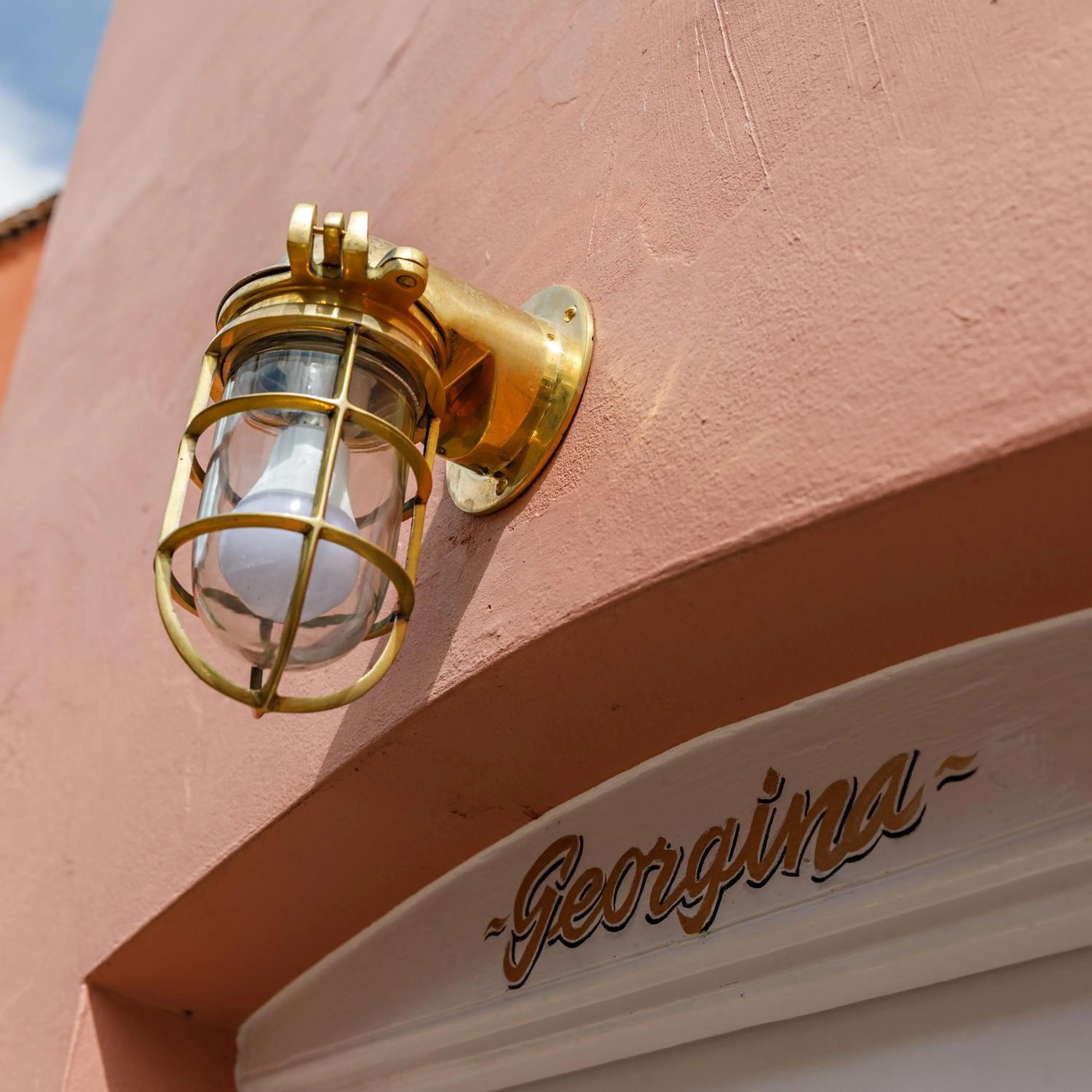 Property building in Georgina