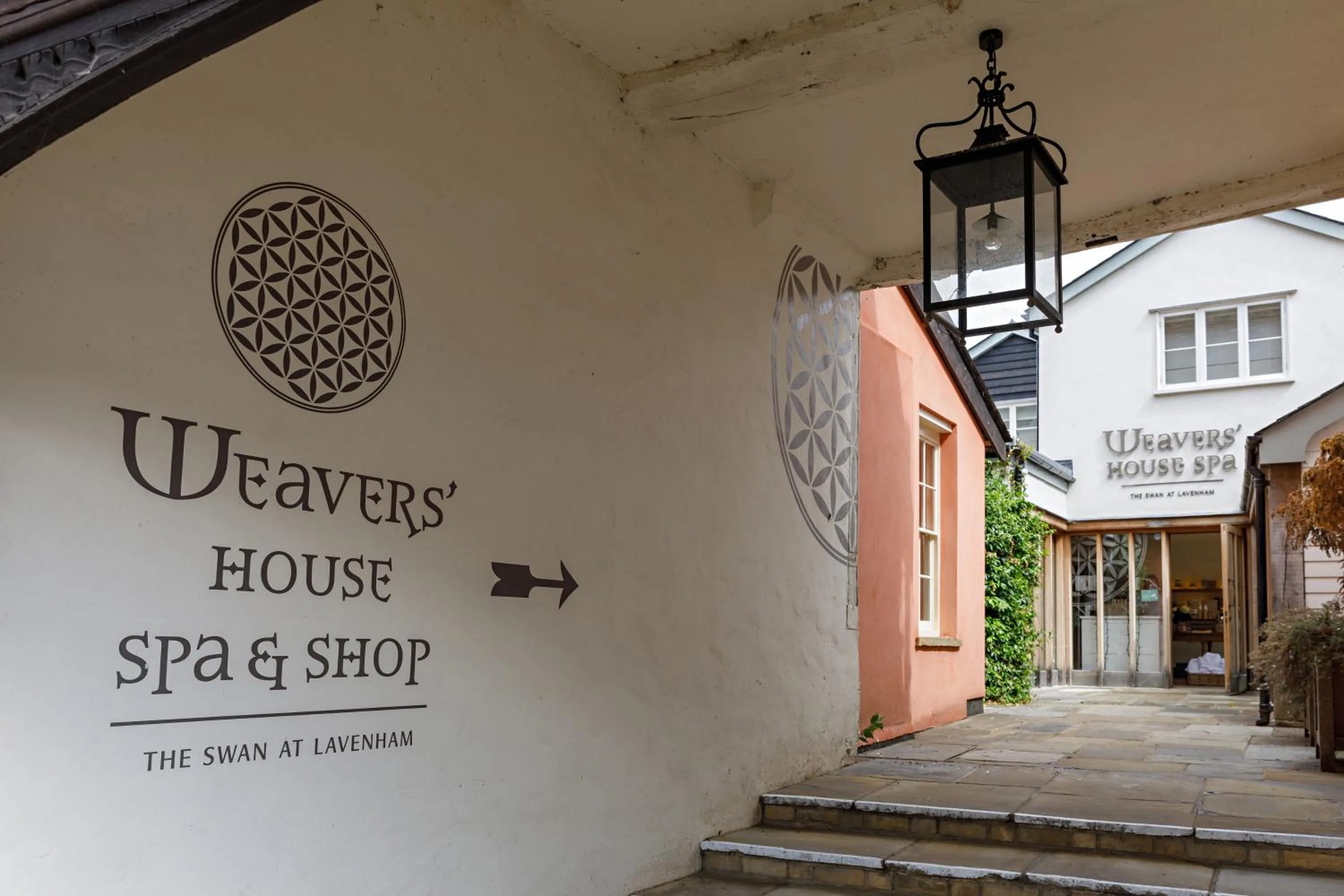 Spa and wellness centre/facilities in Georgina