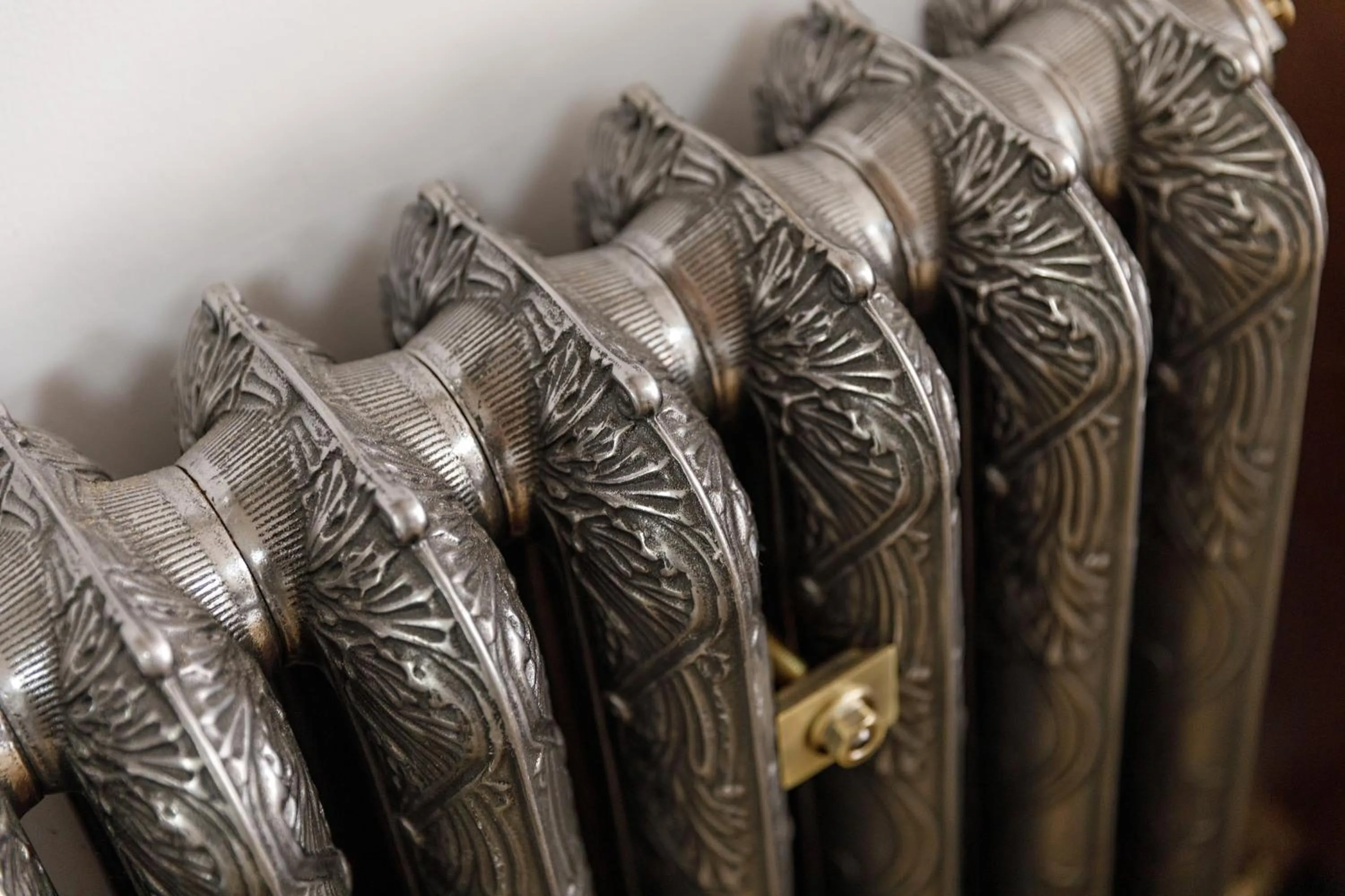 Living room in Georgina