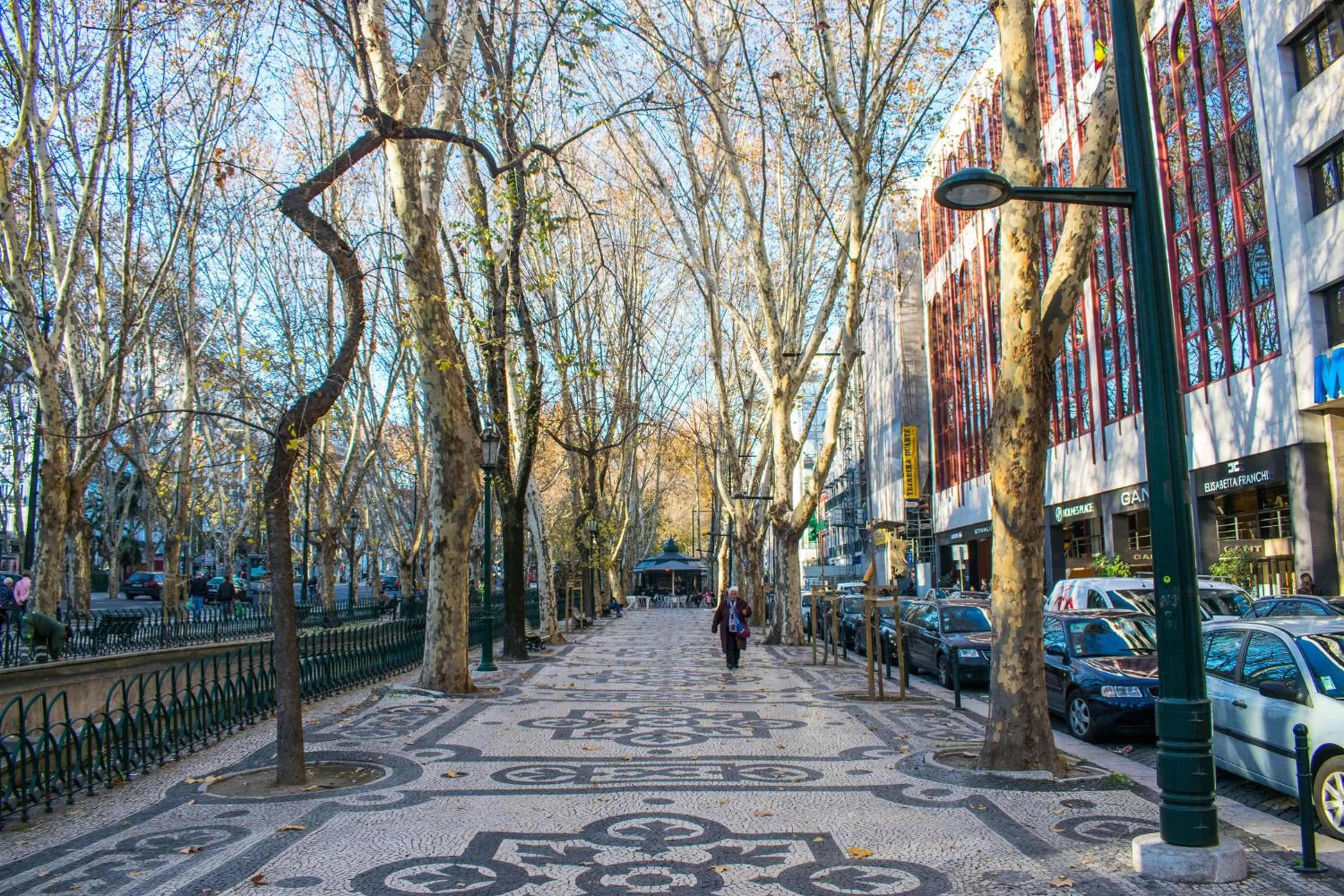 Other in Succeed Campo Pequeno Apartments