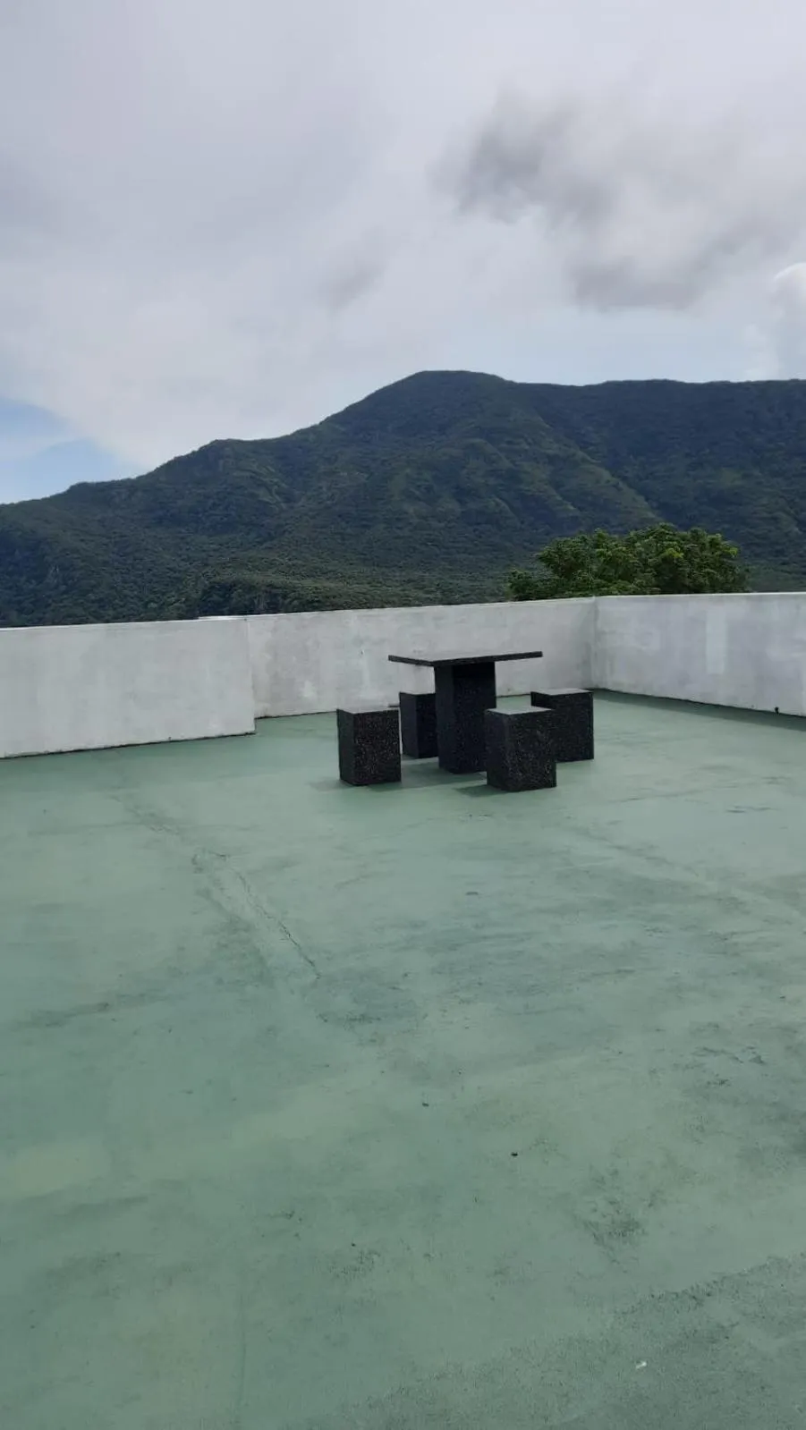 Mountain view in CRYSTAL RIVERSTON DECK