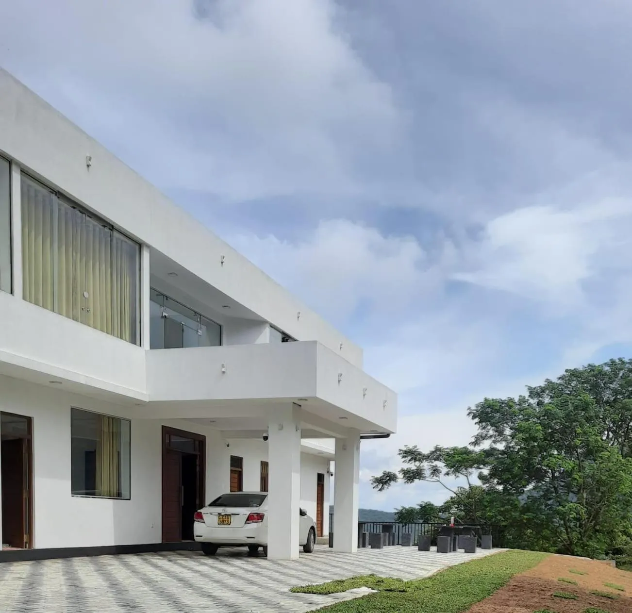 Property building in CRYSTAL RIVERSTON DECK