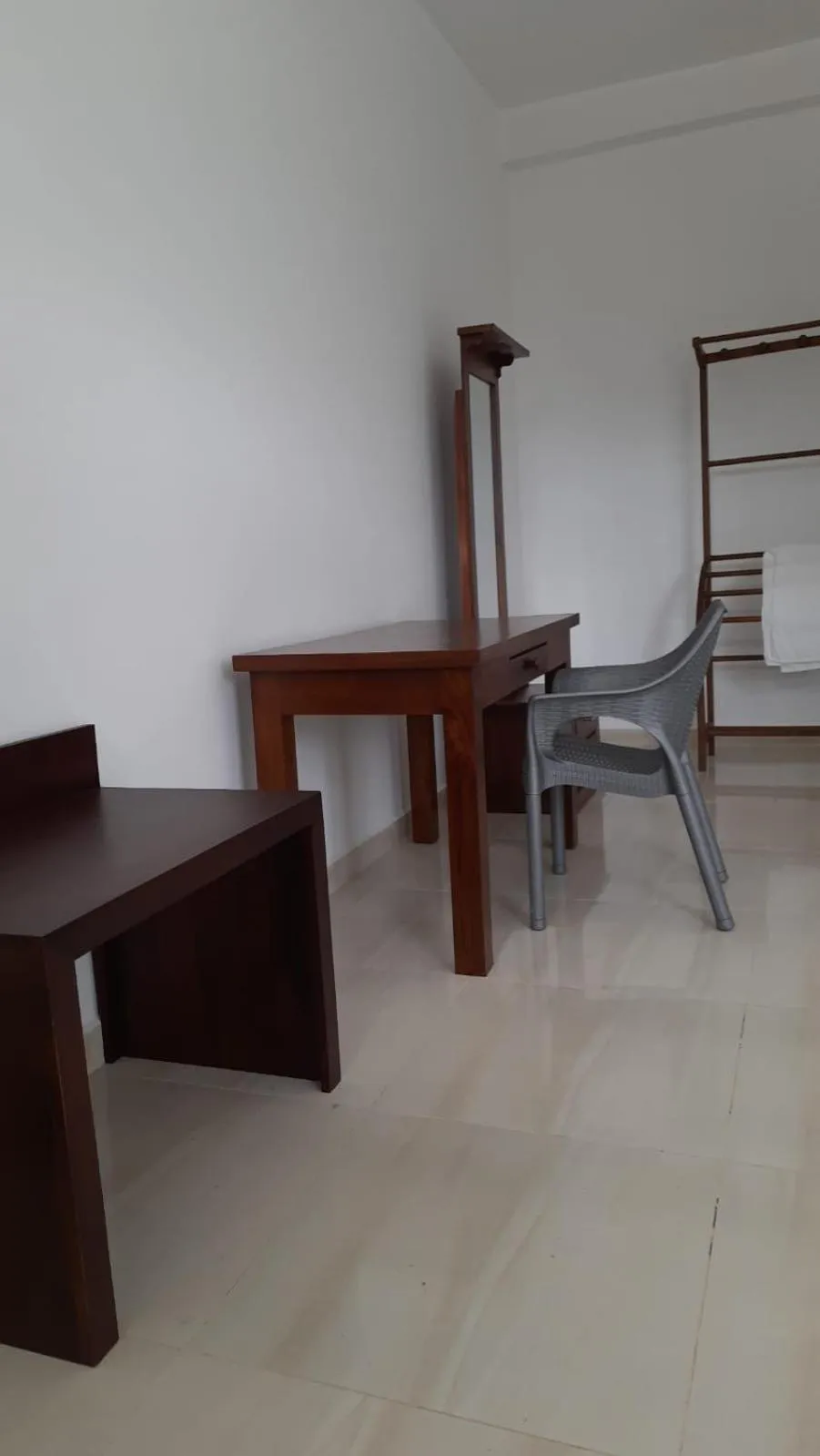 Bedroom in CRYSTAL RIVERSTON DECK