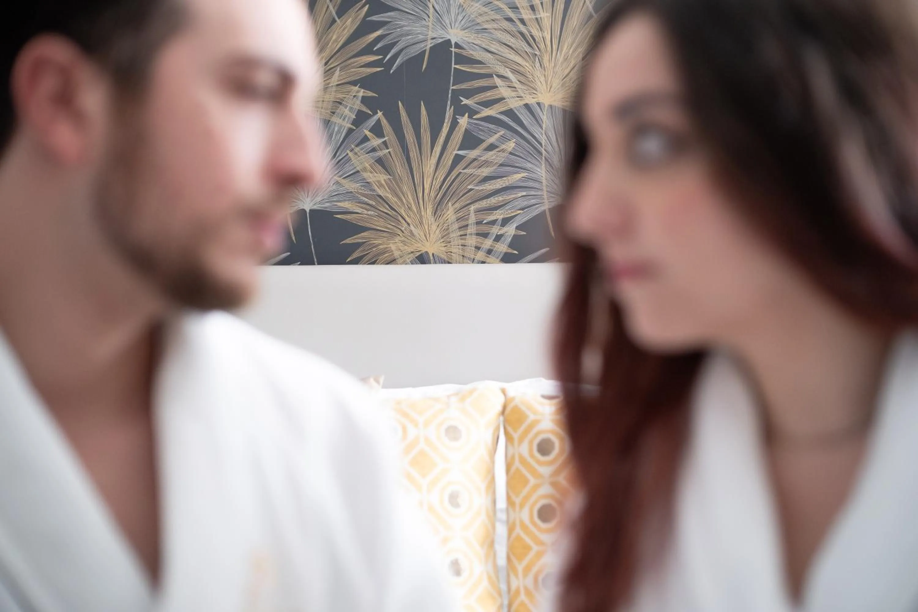 People in Divina Charme