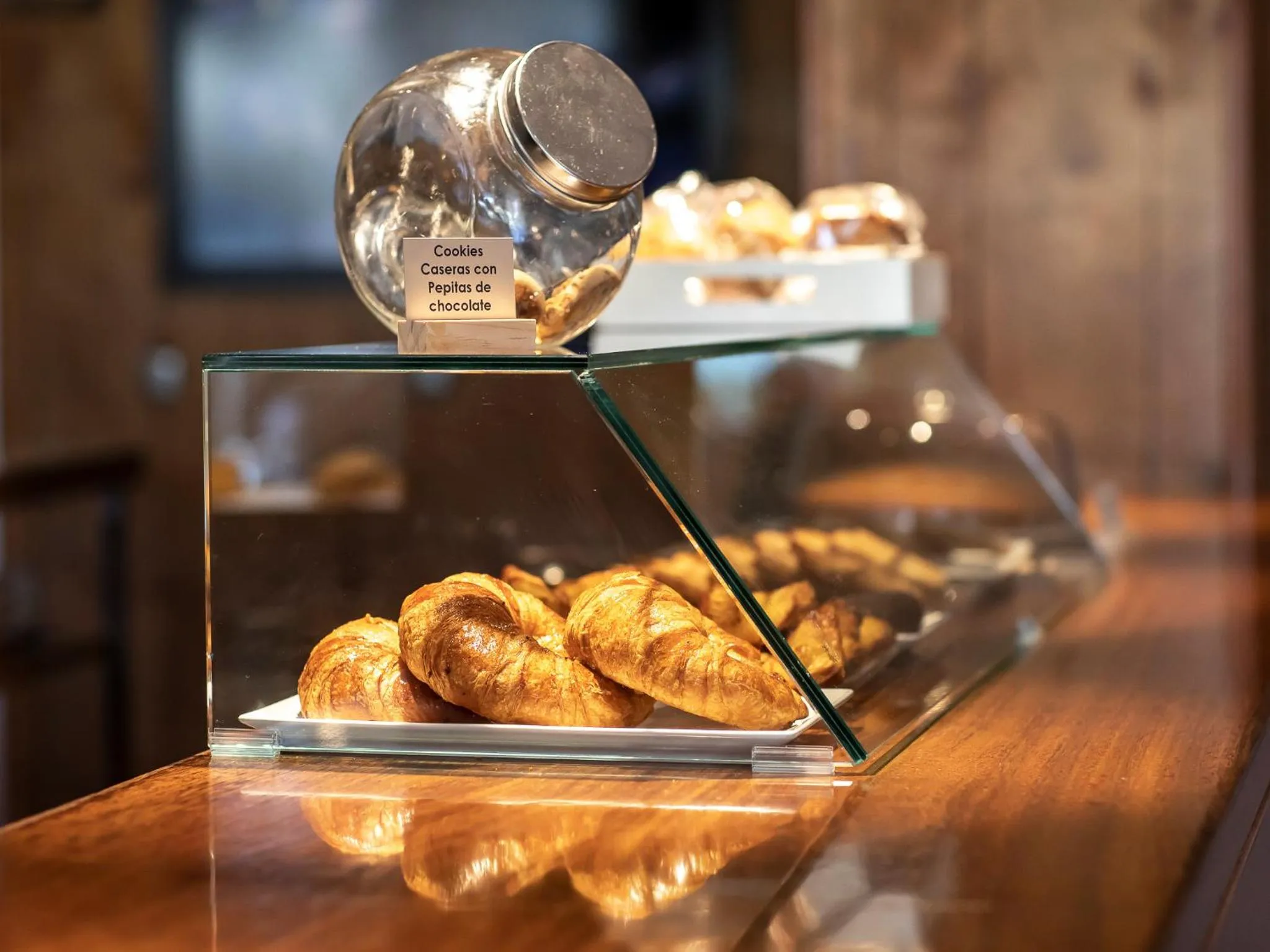 Food in Sancho Ramirez