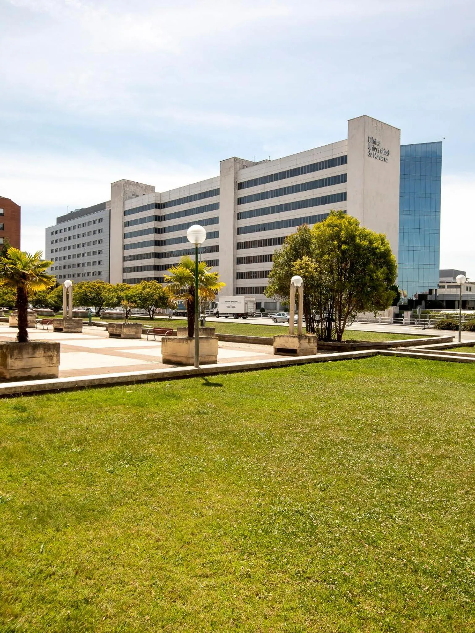 Restaurant/places to eat in Sancho Ramirez