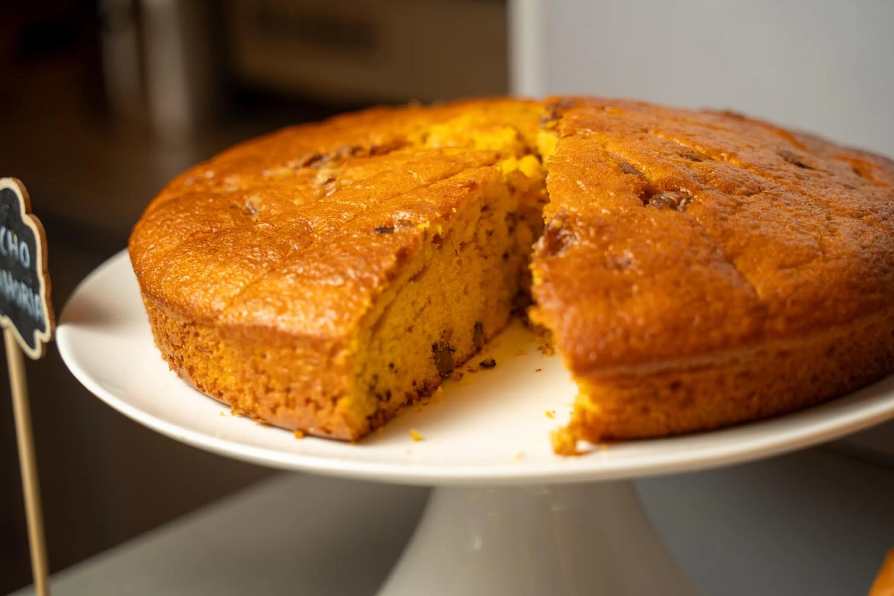 Food and drinks in Sancho Ramirez