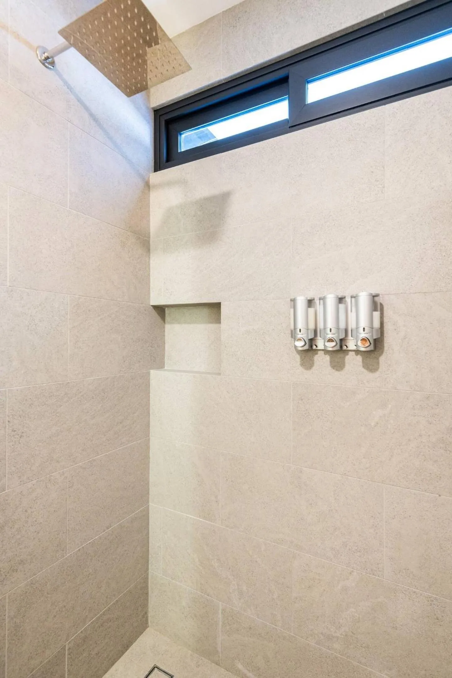 Bathroom in 105 Downtown