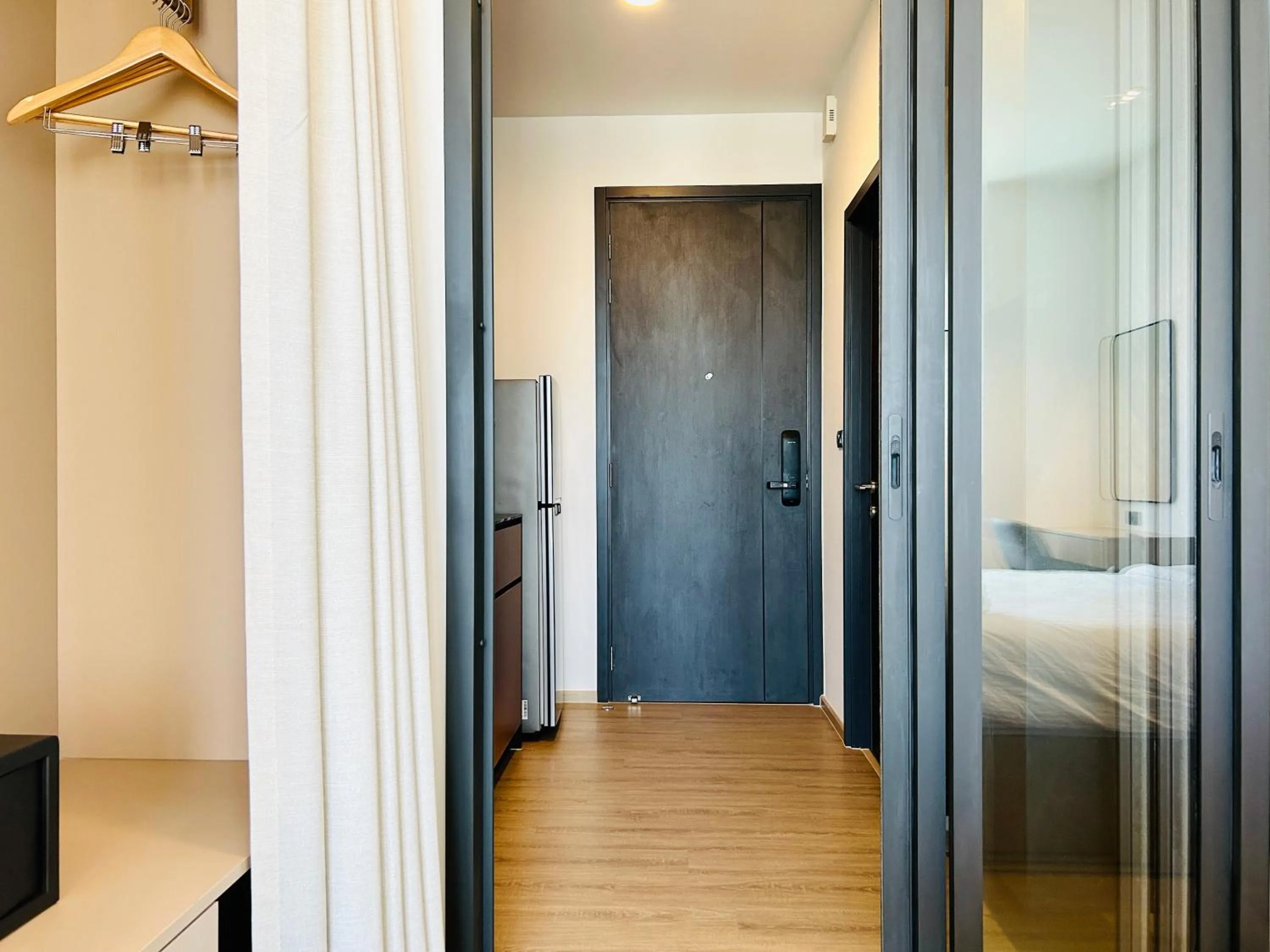 Photo of the whole room in Edge Central Pattaya By YoYo