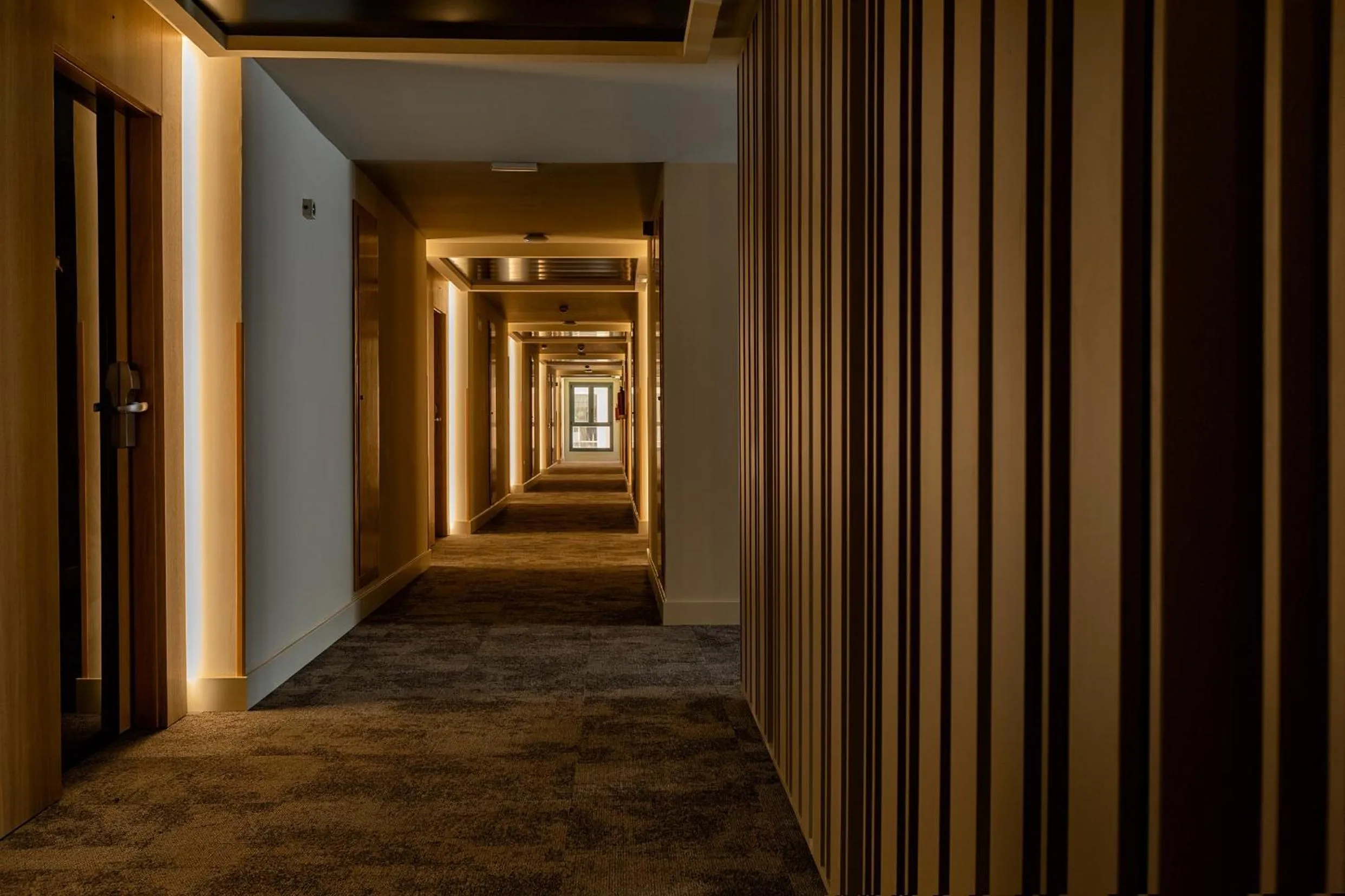 Decorative detail in Vértice Indalo Almería