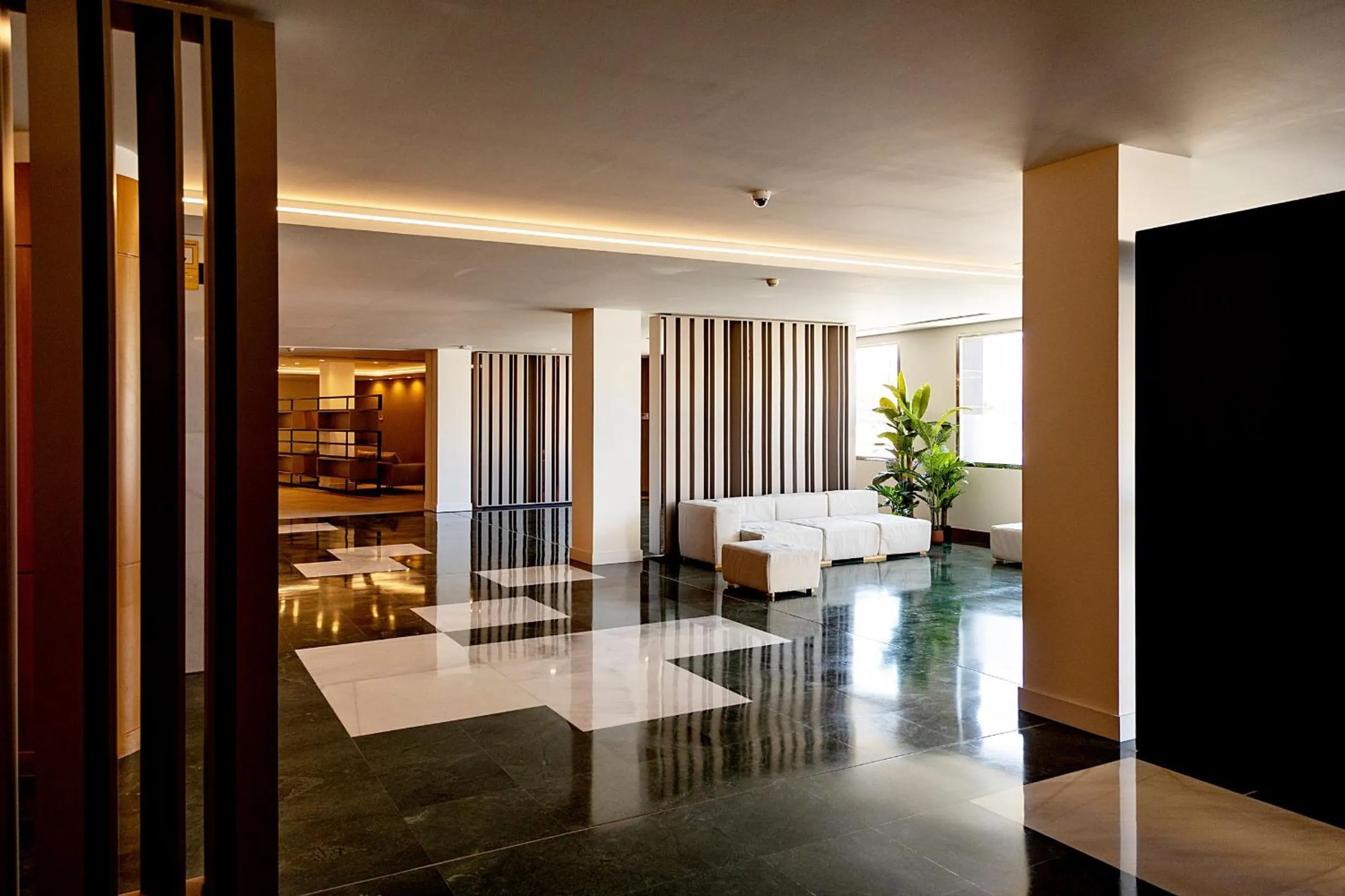 Property building in Vértice Indalo Almería