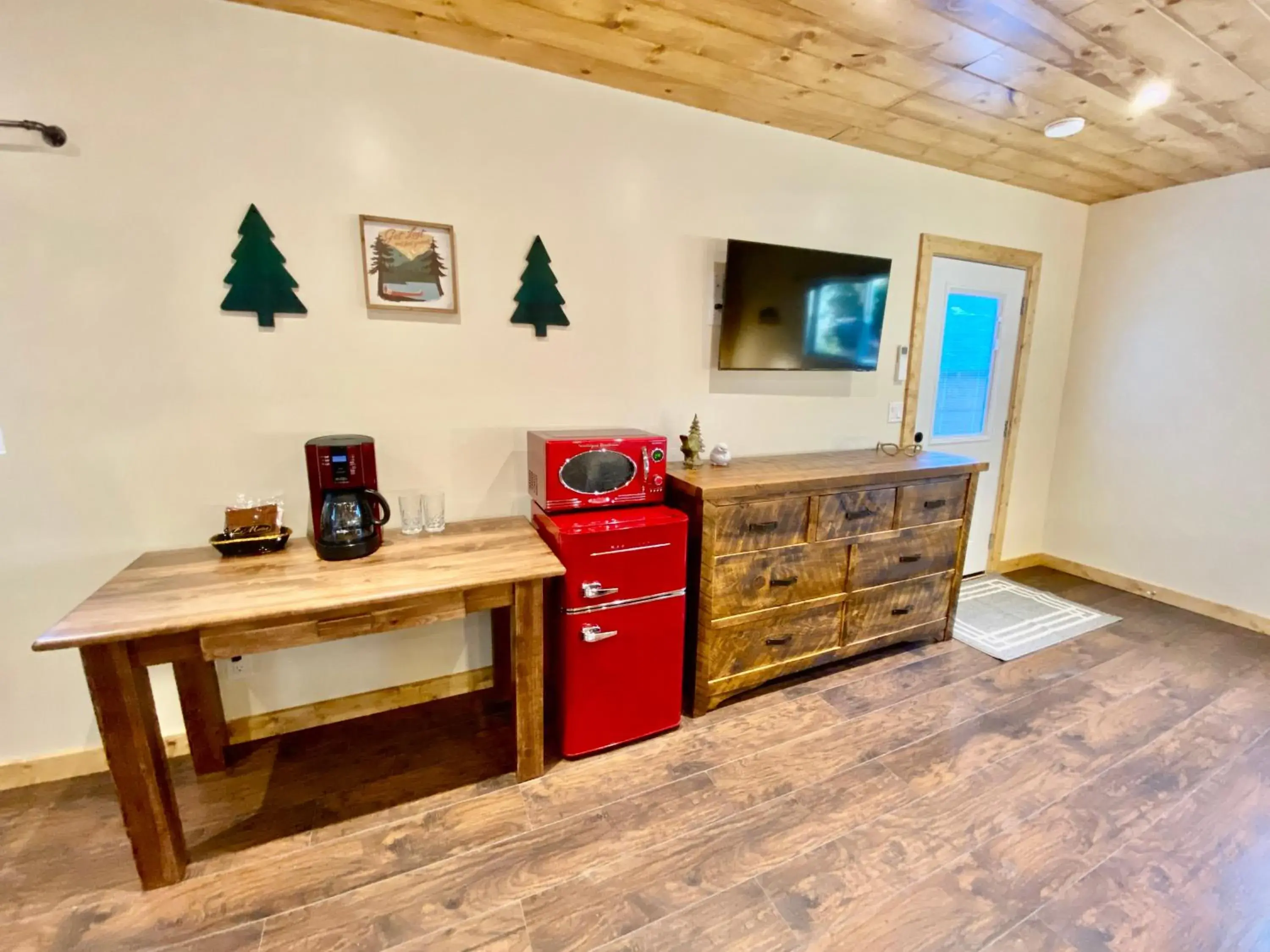 Studio with Sofa Bed in Idyllwild Inn Studio with Sofa Bed in Idyllwild Inn