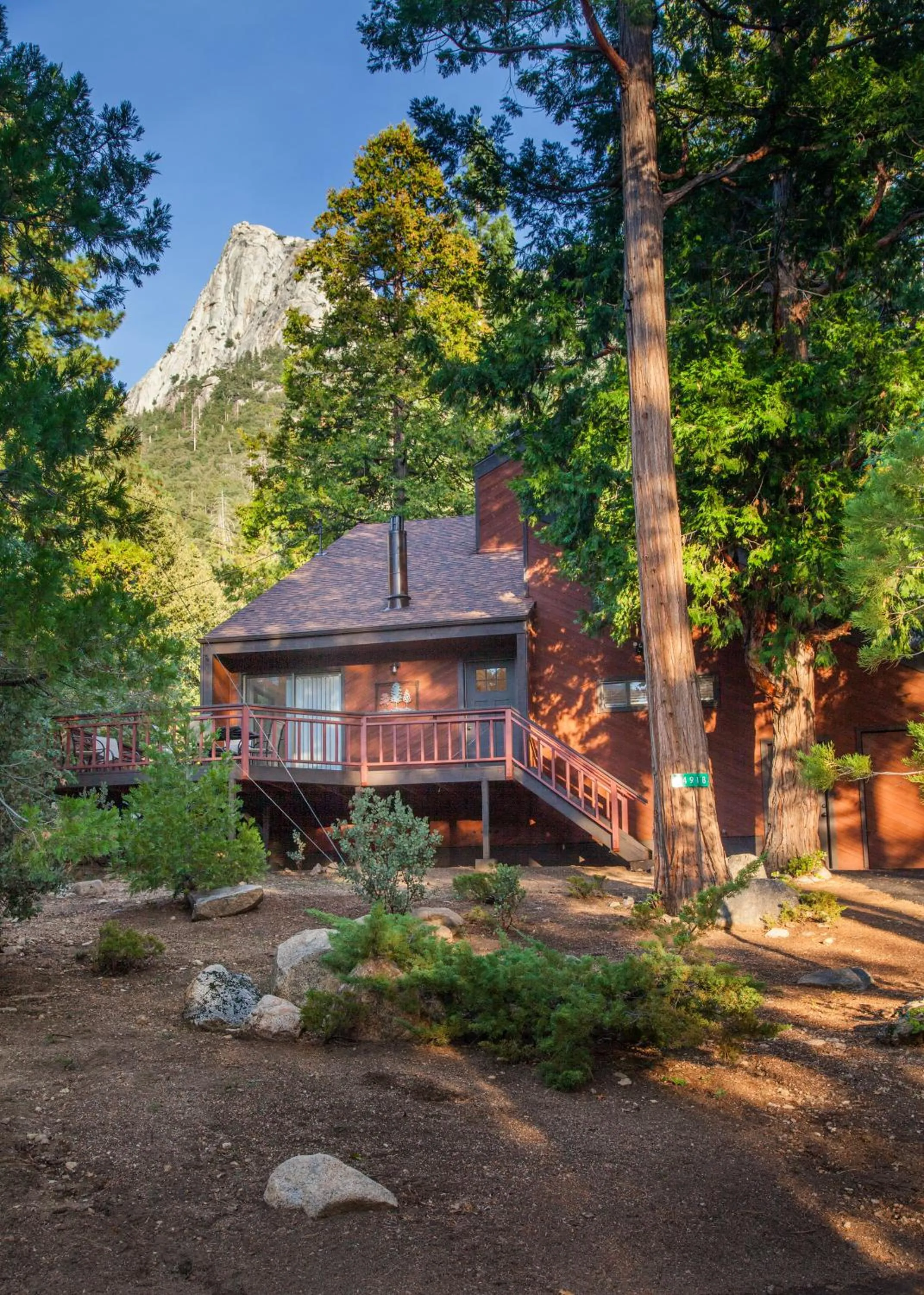 Idyllwild Inn