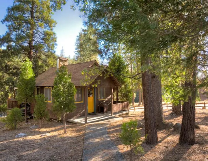 Idyllwild Inn