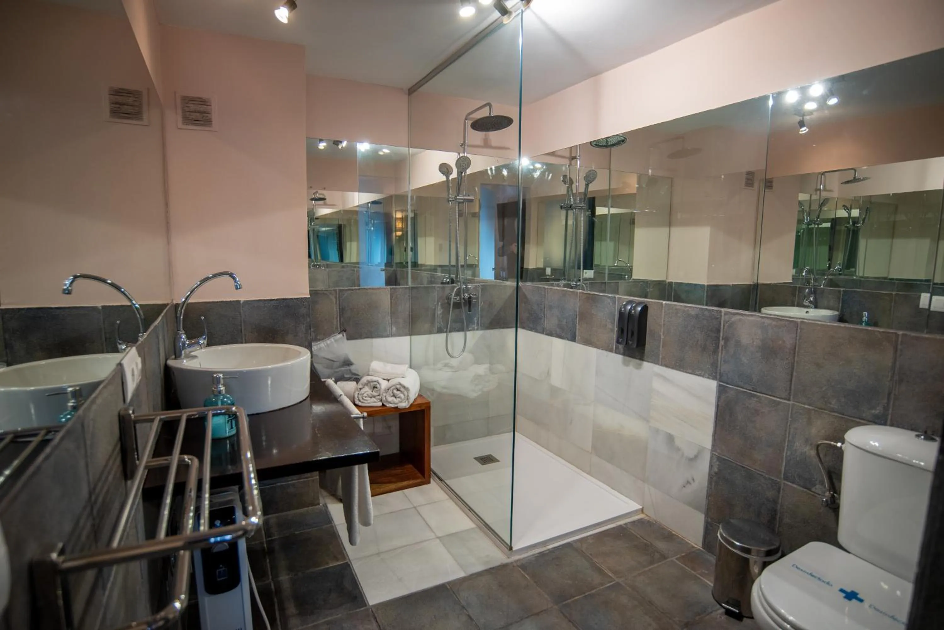 Hotel Carmen Boutique