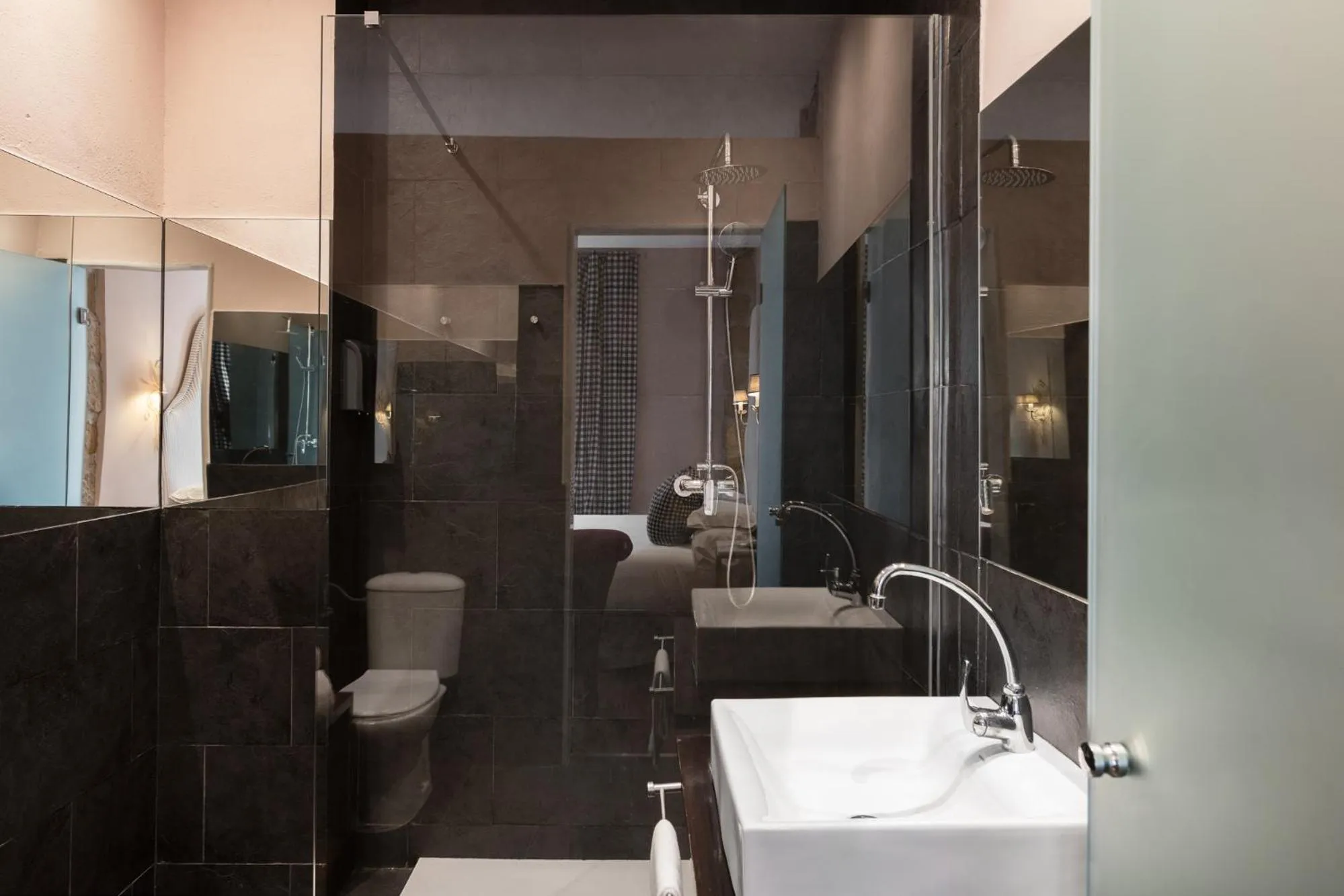 Hotel Carmen Boutique