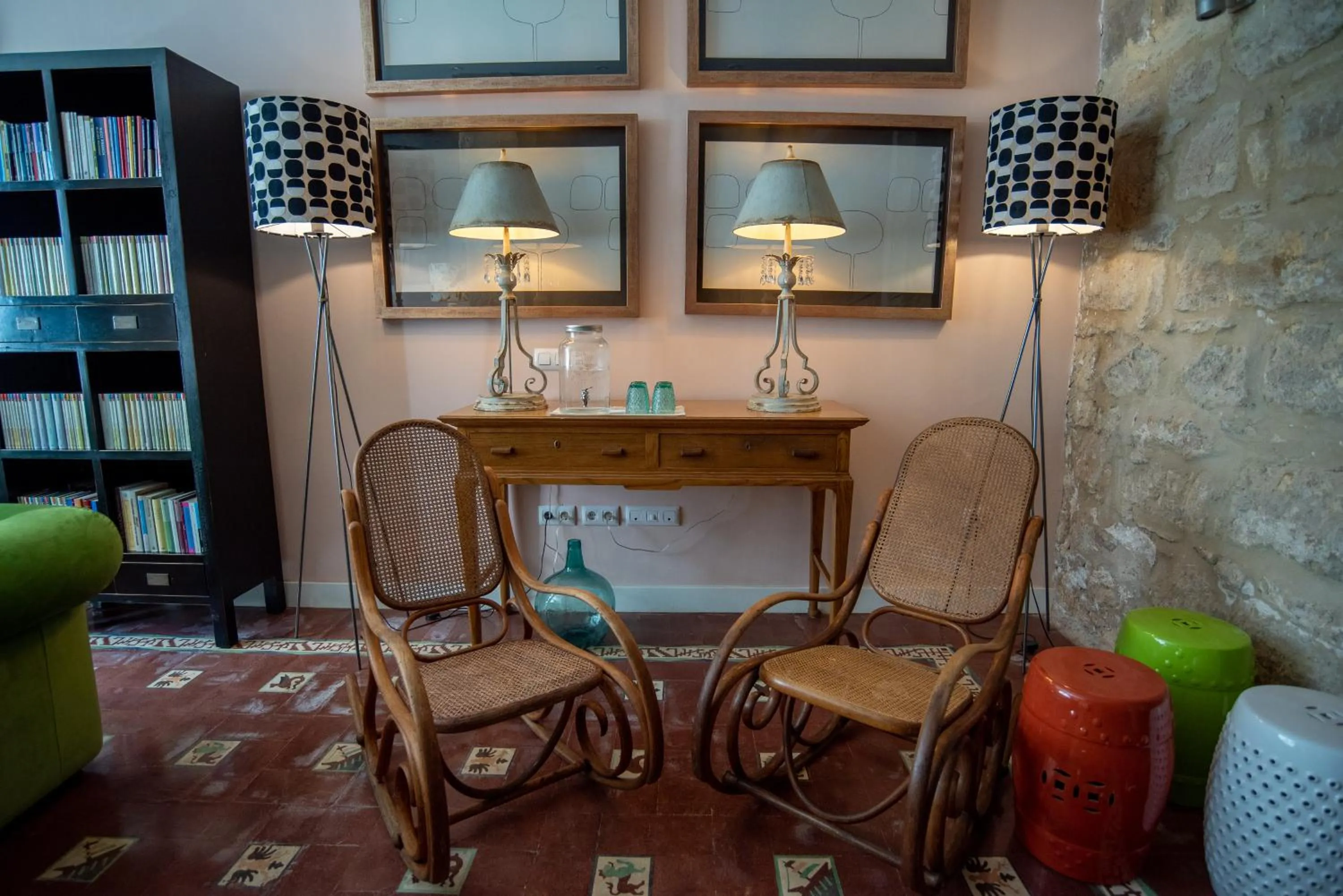 Hotel Carmen Boutique