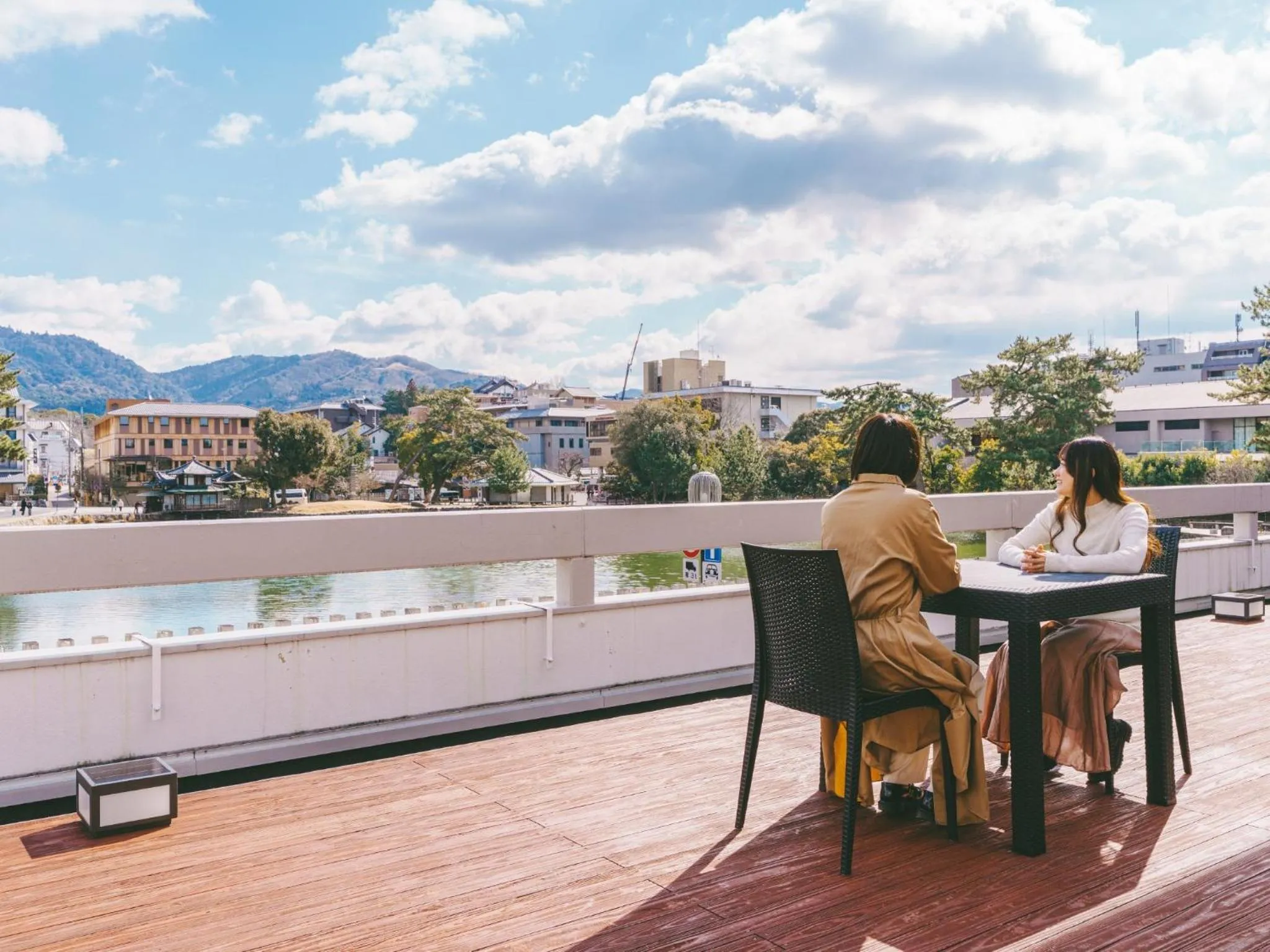 Hotel Tenpyo Naramachi - Vacation STAY 59515v