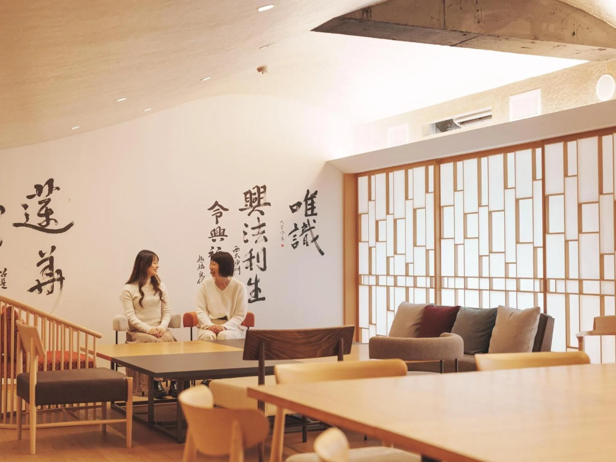 Hotel Tenpyo Naramachi - Vacation STAY 59515v