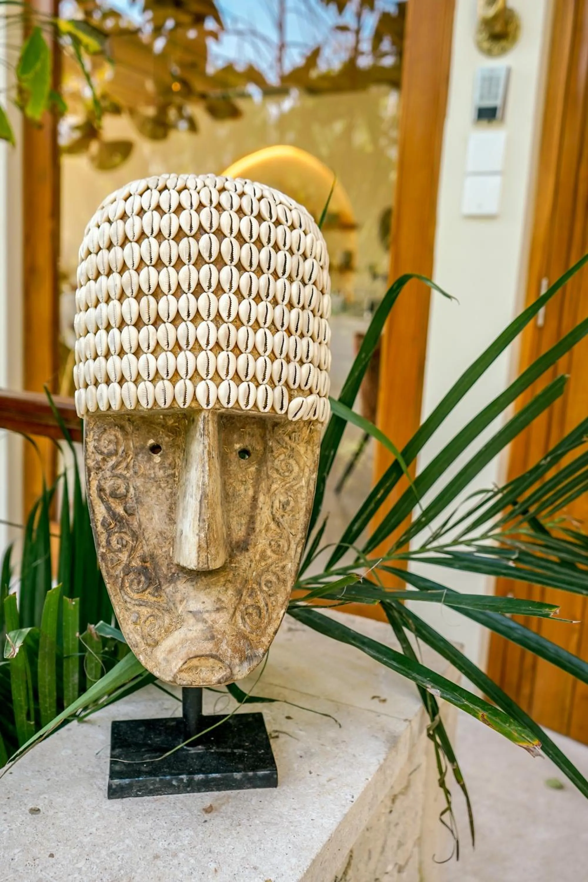 Property building in Uluwatu Sunset Hills