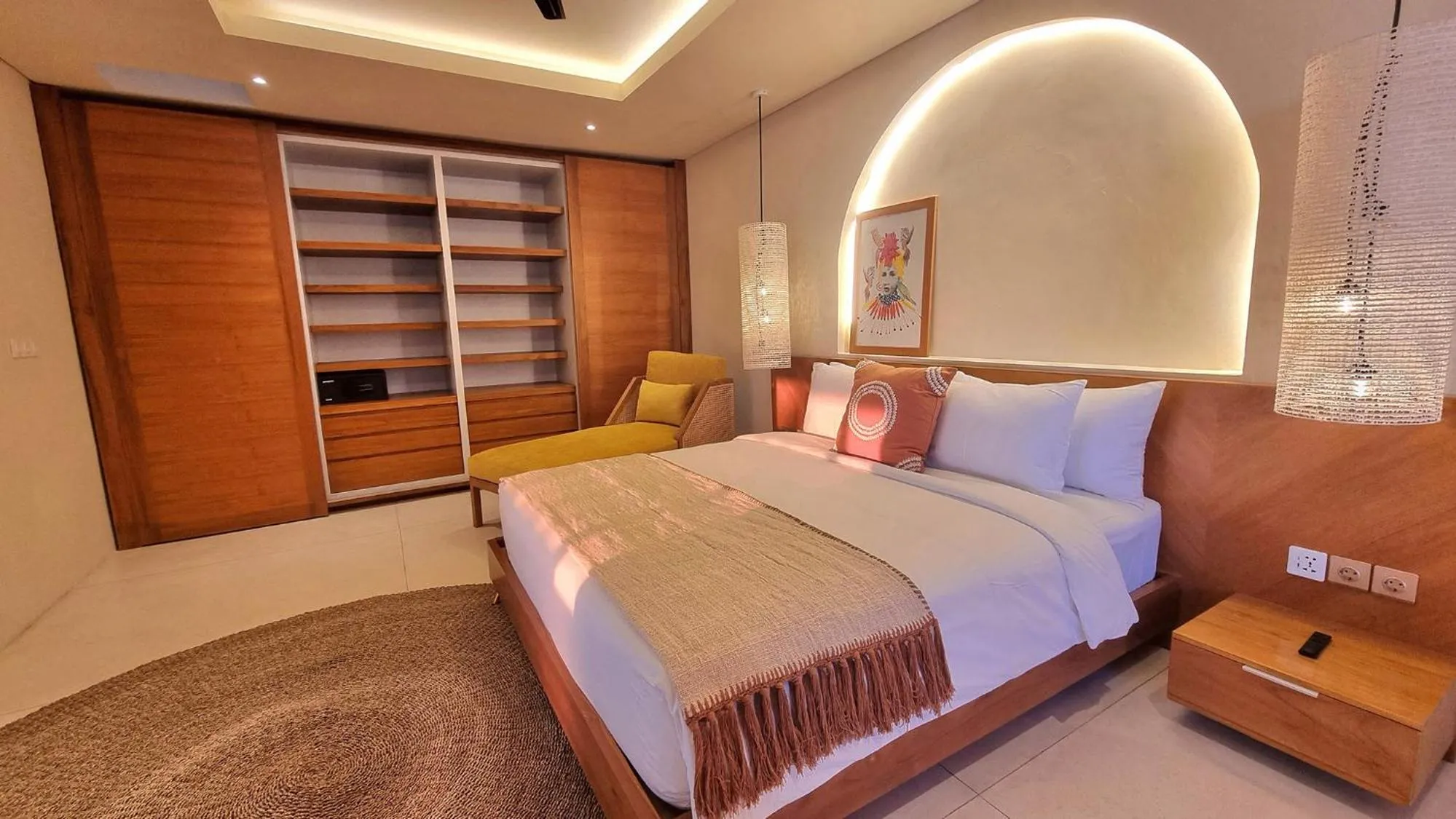 Villa Moksha in Uluwatu Sunset Hills